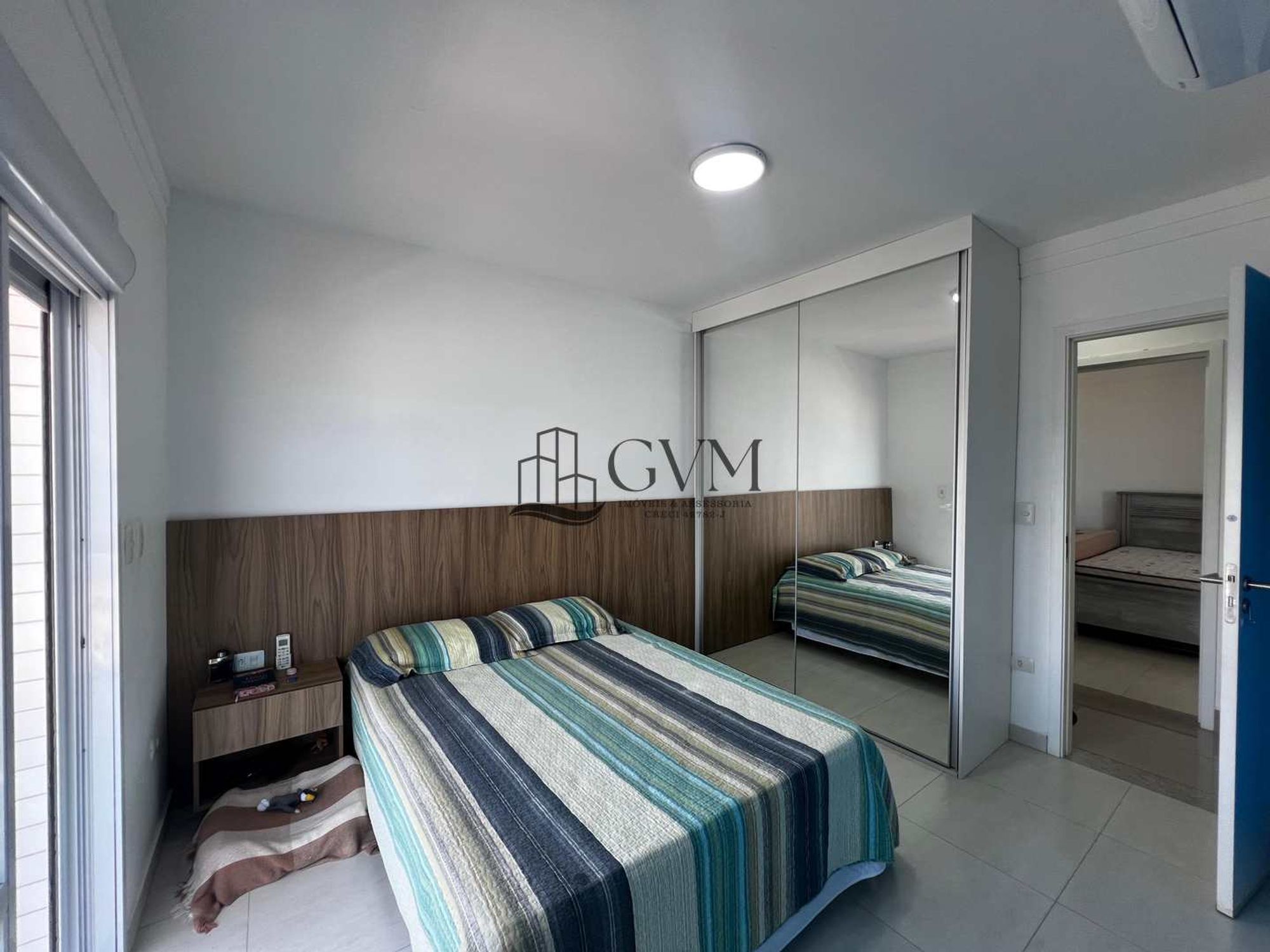 Foto 13 do imóvel Apartamento com 2 quartos, Canto do Forte, Praia Grande