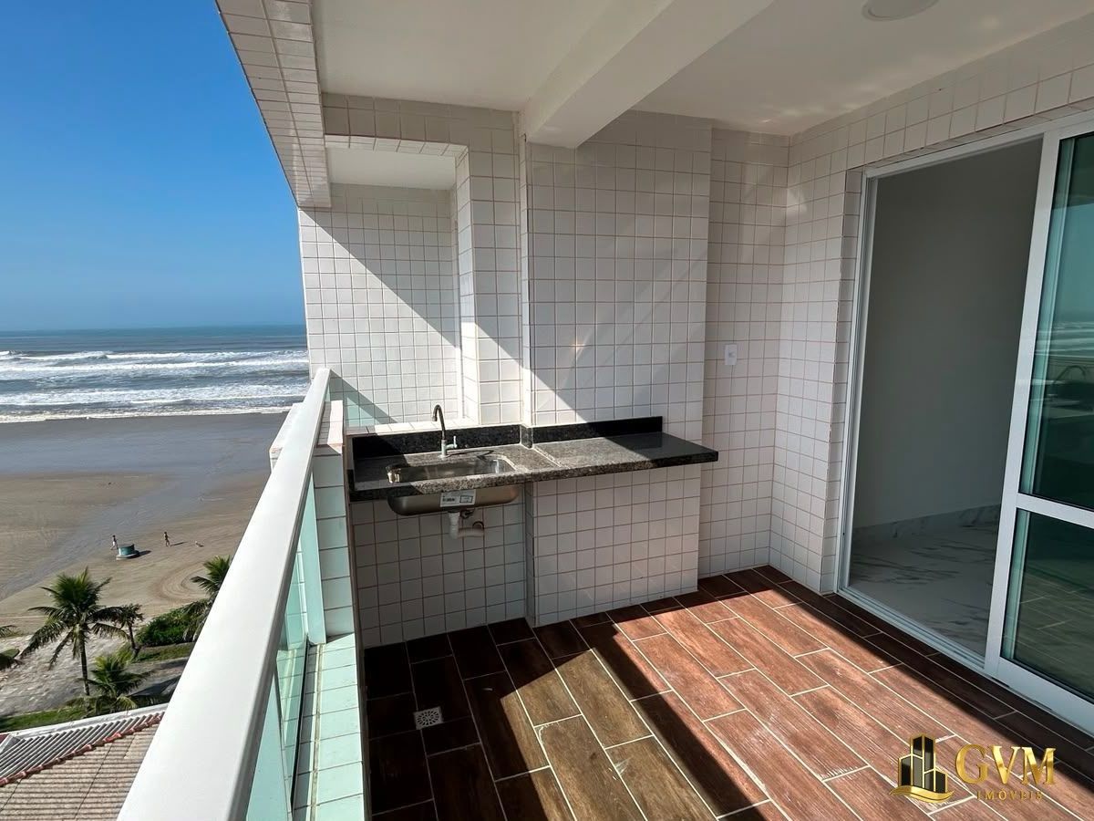 Foto do imóvel APARTAMENTO 2 DORMITÓRIOS - BALNEÁRIO FLORIDA em Flórida, Praia Grande
