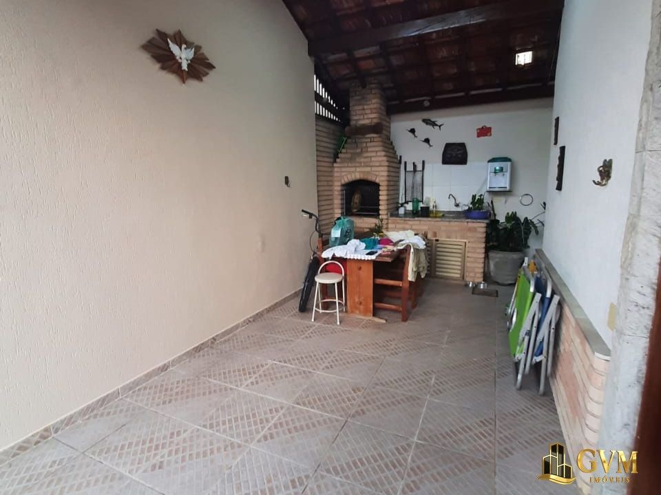 Mais fotos do imóvel CASA 2 DORMITÓRIOS - CAIÇARA