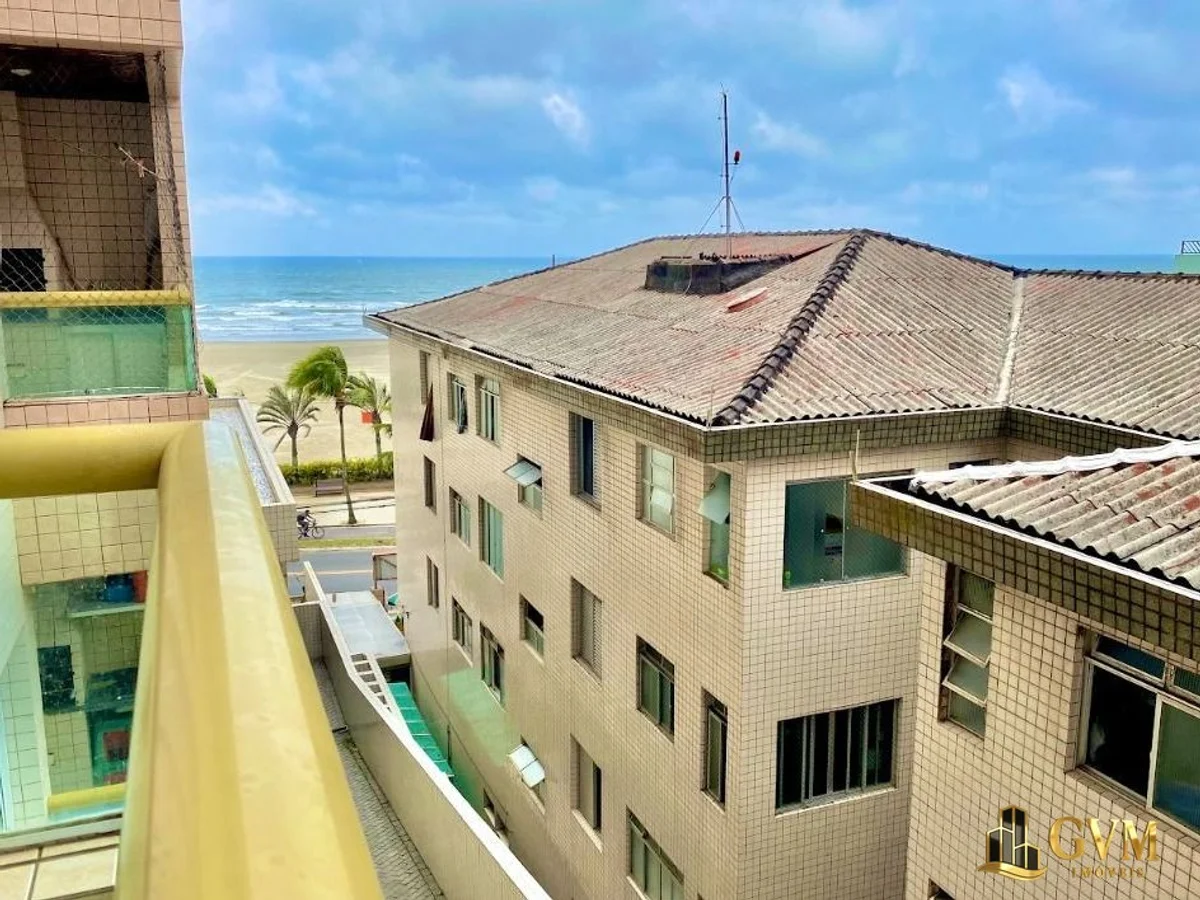 Foto principal do imóvel APARTAMENTO 01 DORMITÓRIOS - AVIAÇÃO em Aviação