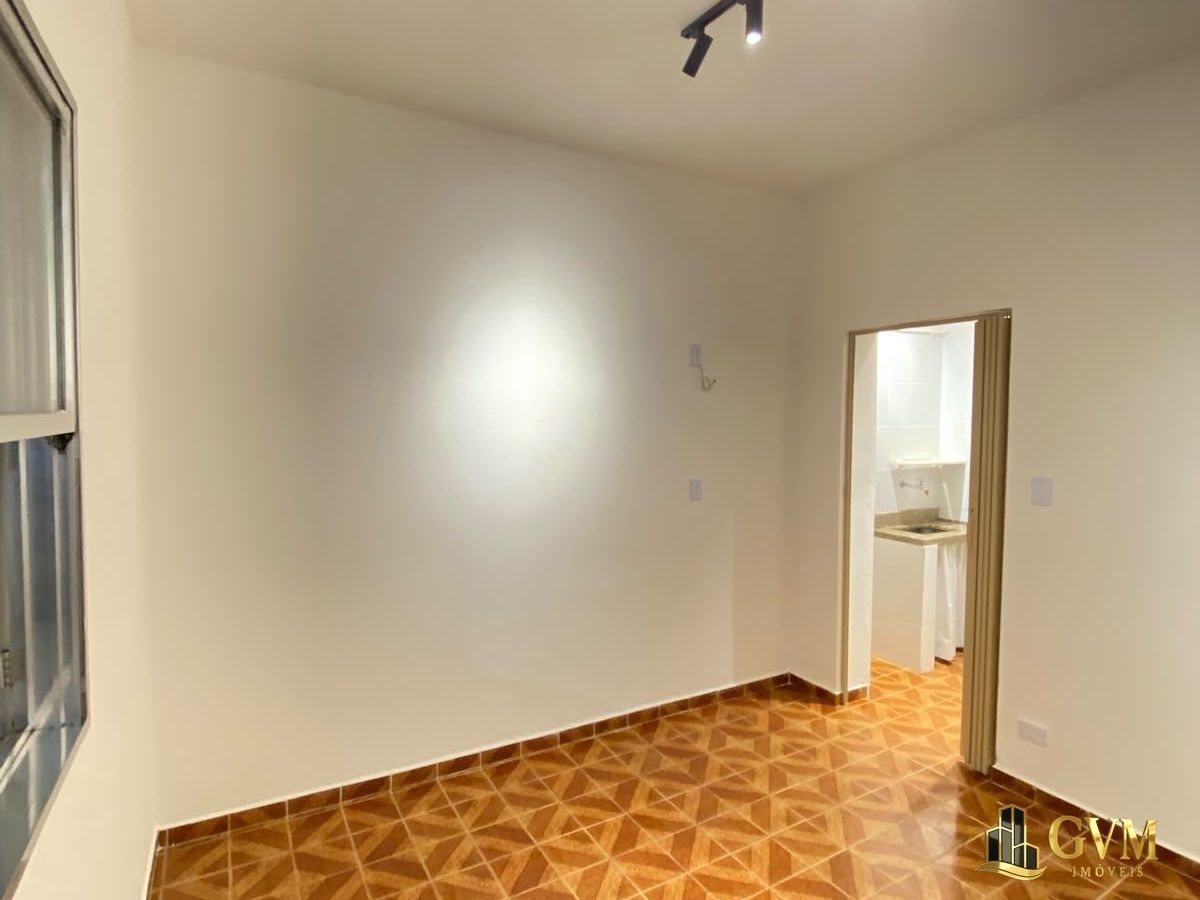 Apartamento de 1 quarto no Boqueirão