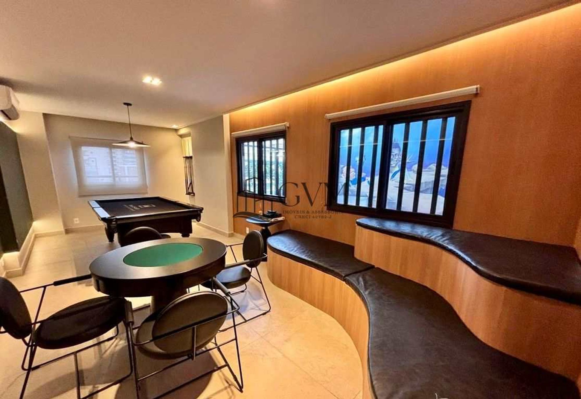 Foto 22 do imóvel Apartamento com 2 suítes á venda no Canto do Forte em Praia Grande