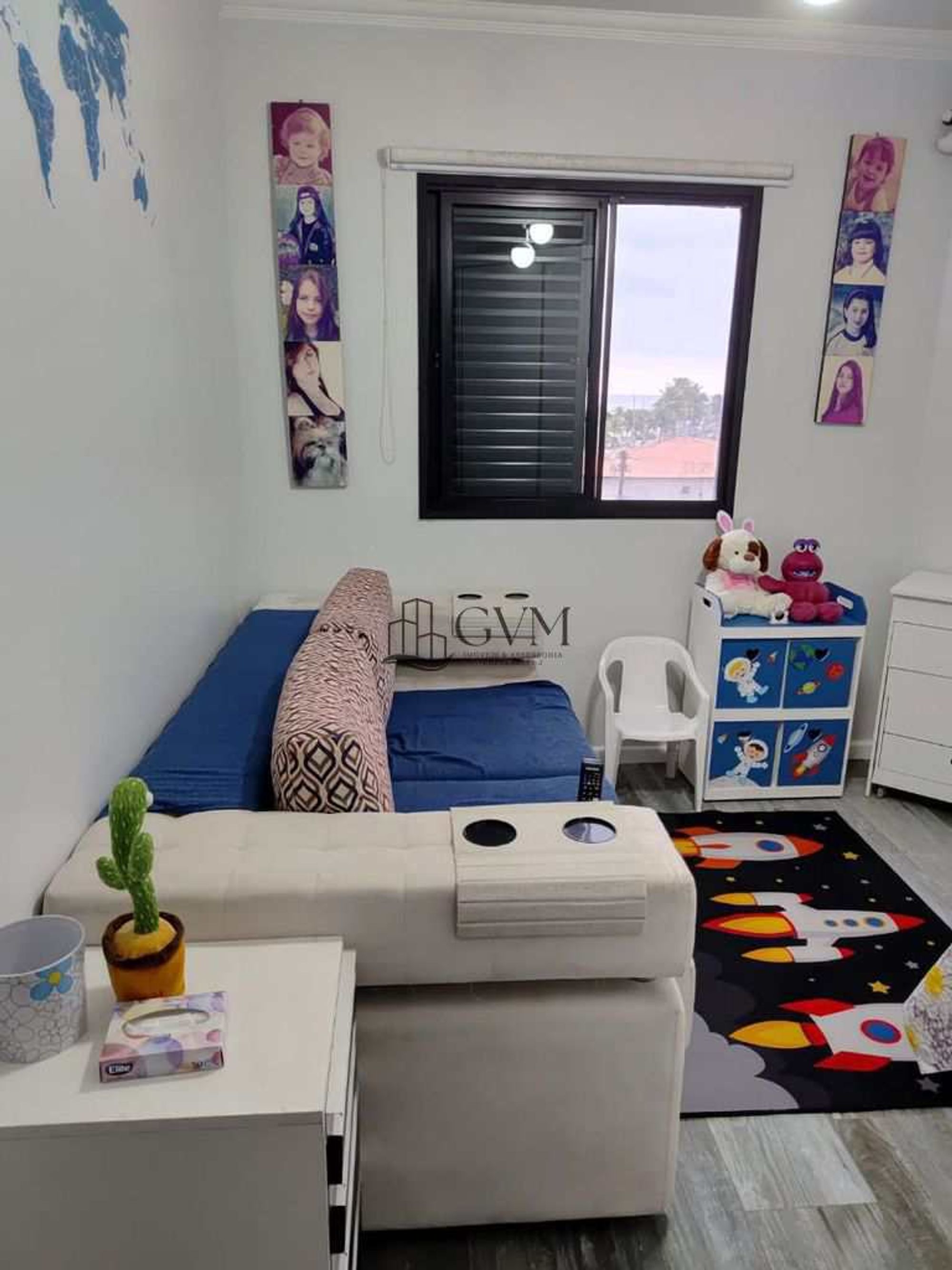 Foto 17 do imóvel Apartamento com 3 dormitórios - Jardim Real