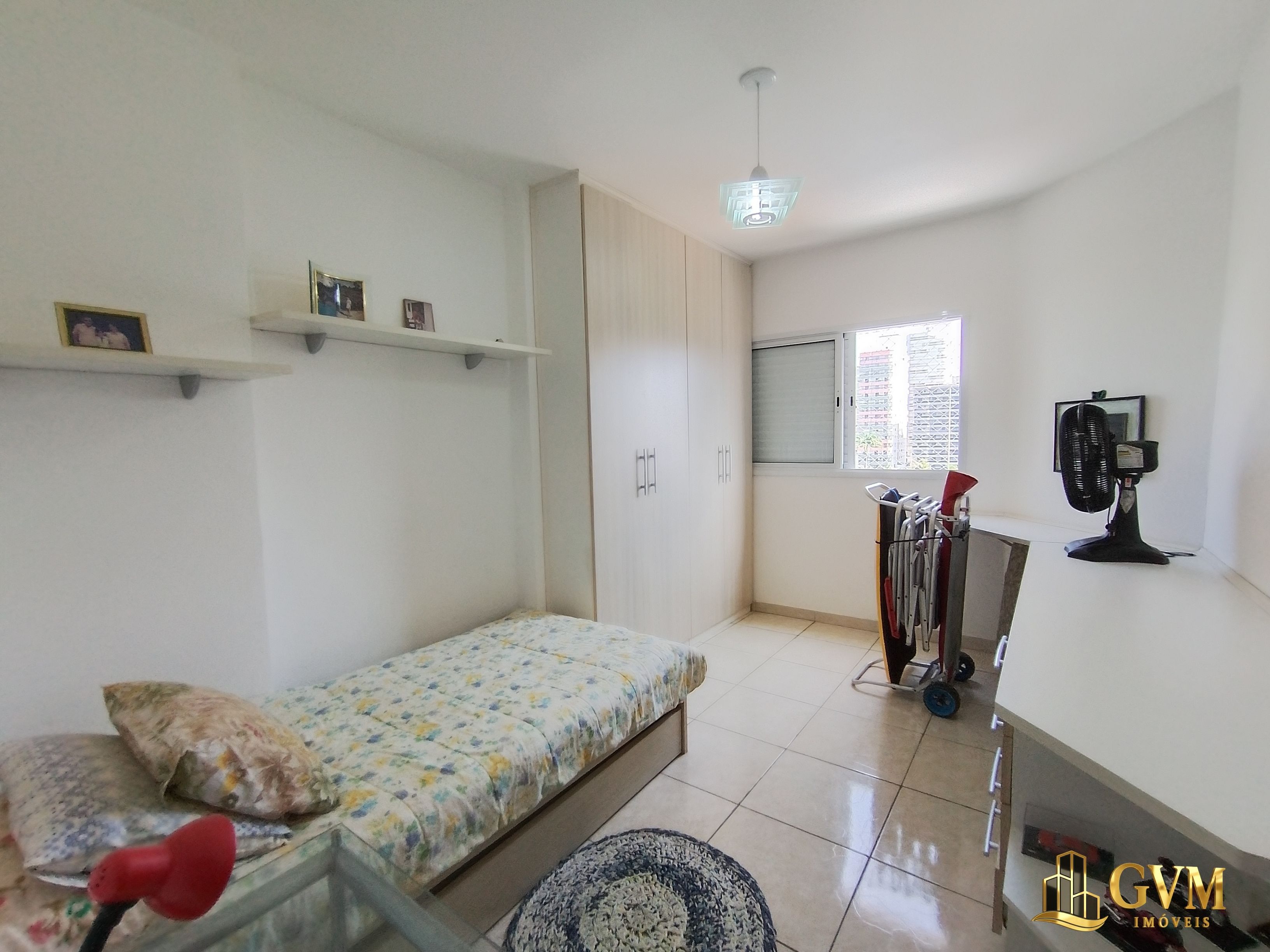 Foto 19 do imóvel Apartamento com 3 quartos, Canto do Forte, Praia Grande