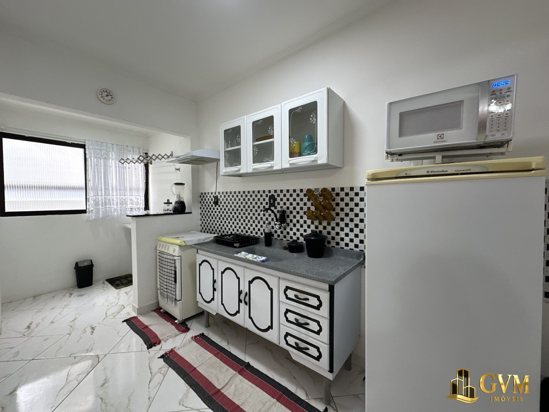 Foto 5 do imóvel APARTAMENTO 2 DORMITÓRIOS - AVIAÇÃO
