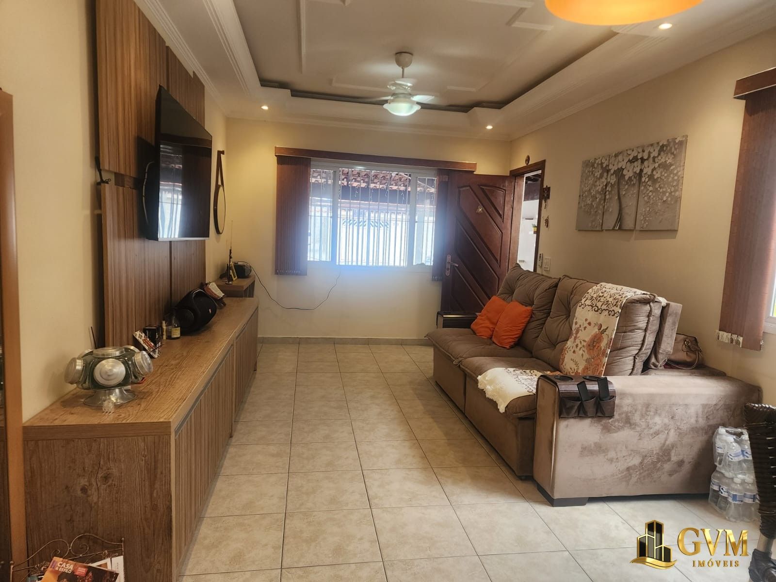 Mais fotos do imóvel Casa 3 Dormitorios e 1 Suite