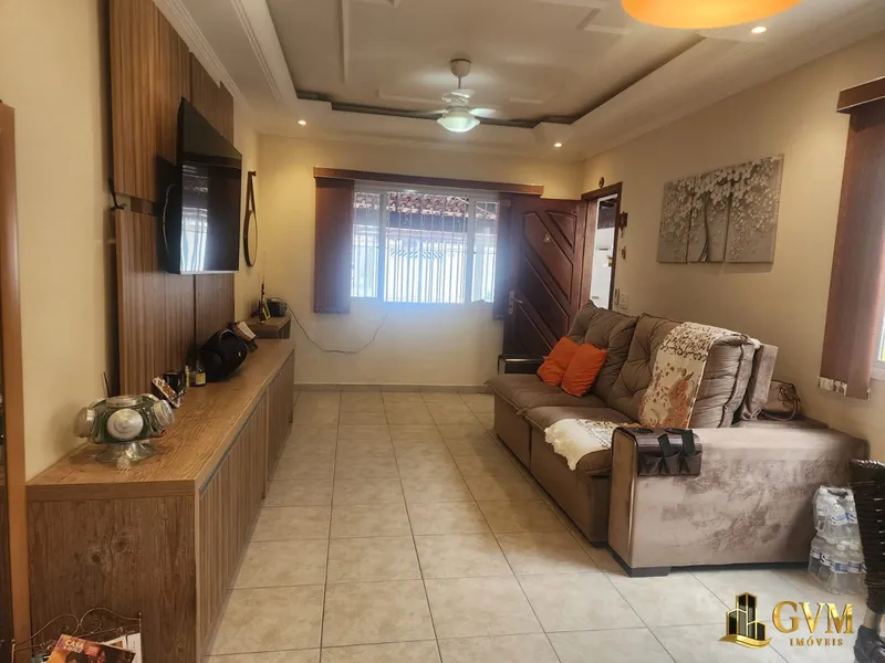 Mais fotos do imóvel Casa 3 Dormitorios e 1 Suite