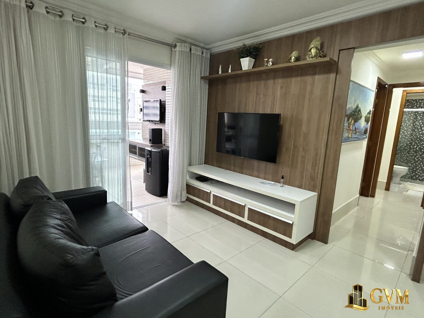 Mais fotos do imóvel APARTAMENTO 2 DORMITÓRIOS - CAIÇARA