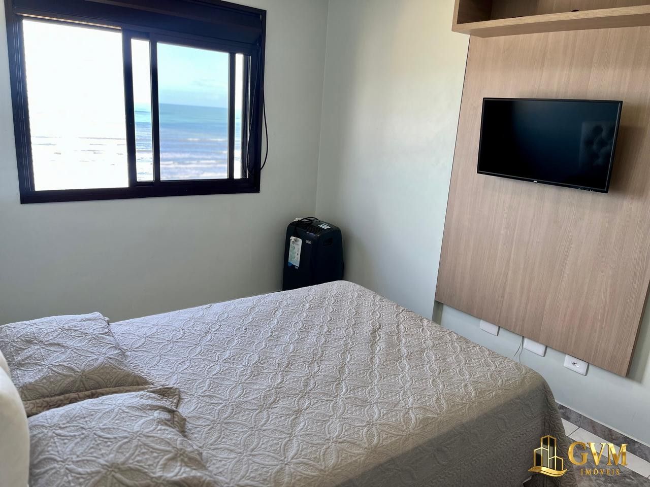 Foto 20 do imóvel Cobertura frente ao mar com 3 quartos á venda na Guilhermina em Praia Grande
