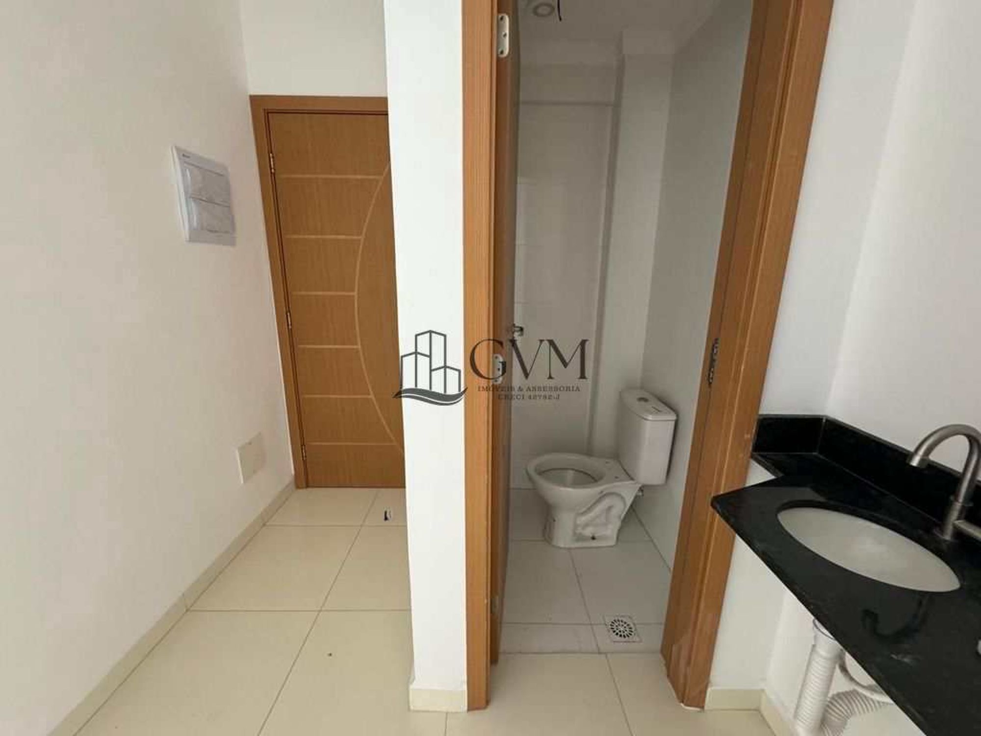Foto 9 do imóvel Apartamento com 2 quartos - Aviação - Praia Grande/SP