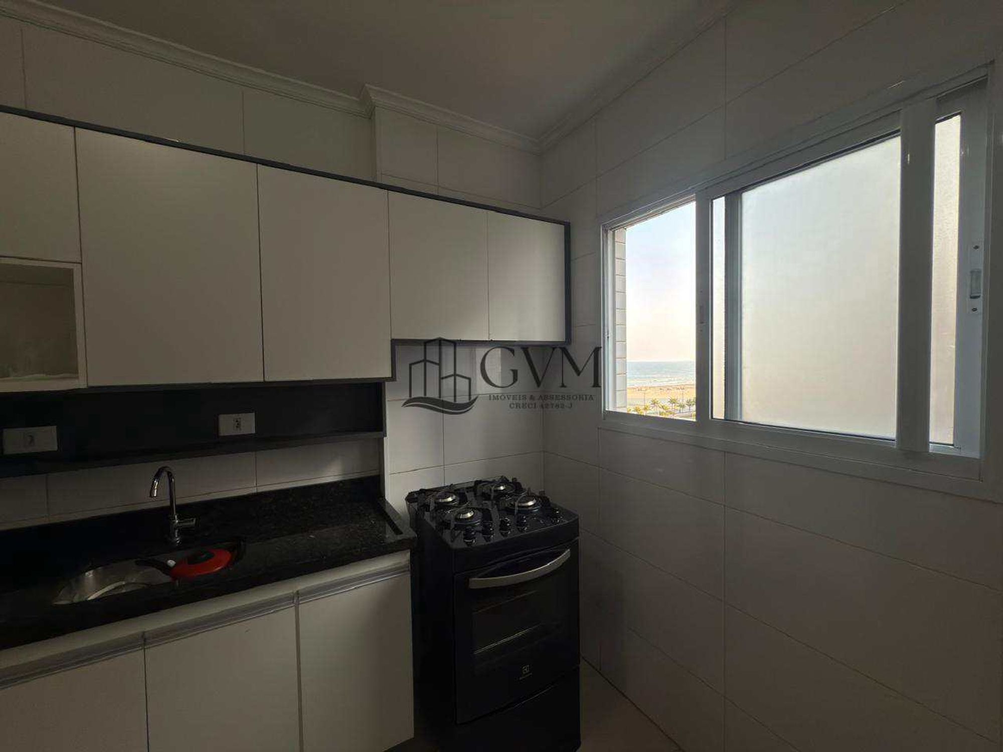 Foto 17 do imóvel Apartamento com 2 quartos, Guilhermina, Praia Grande