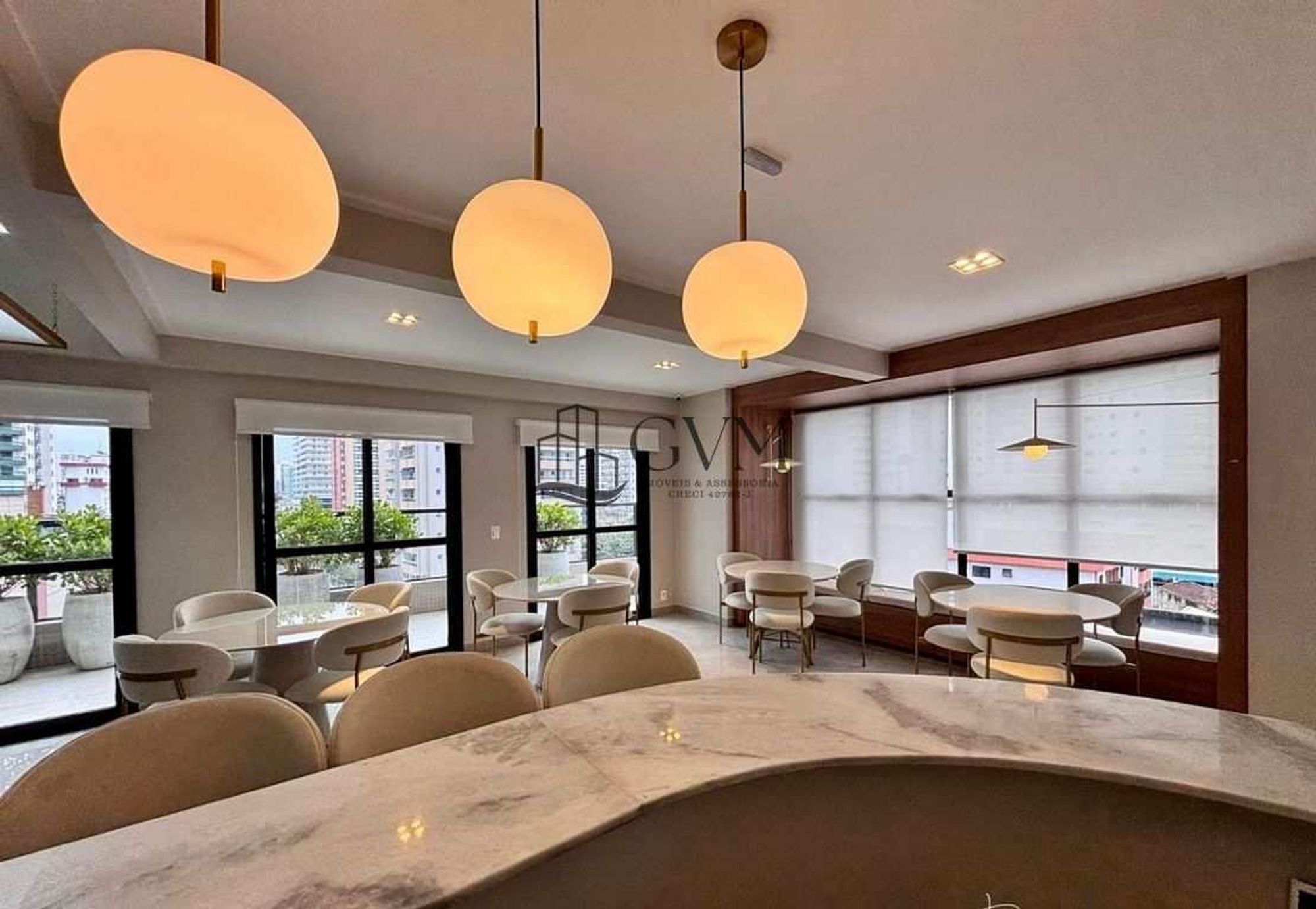 Foto 26 do imóvel Apartamento com 2 suítes á venda no Canto do Forte em Praia Grande