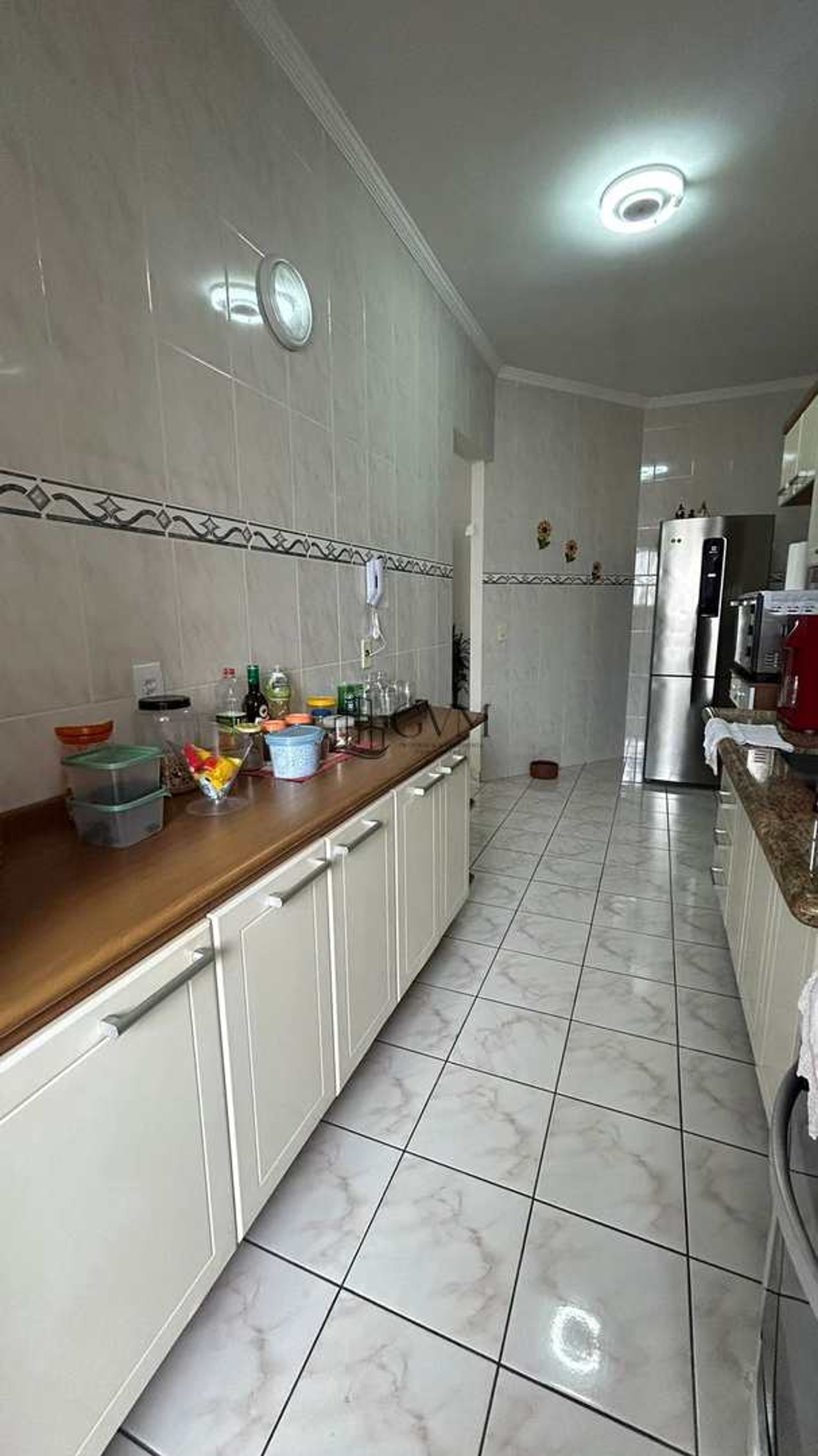 Foto 10 do imóvel Apartamento com 2 quartos, Ocian, Praia Grande