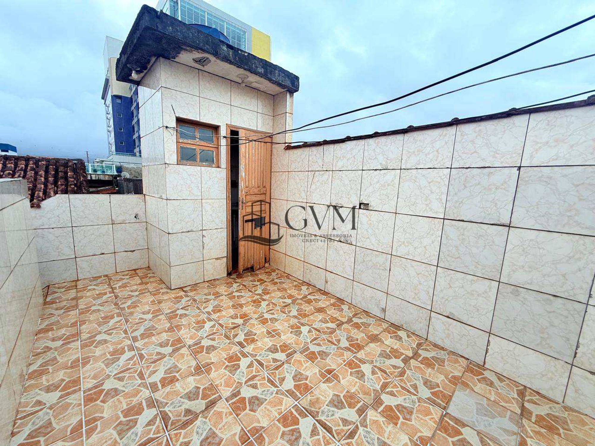 Foto 28 do imóvel Casa com 2 quartos, Balneário Maracanã, Praia Grande