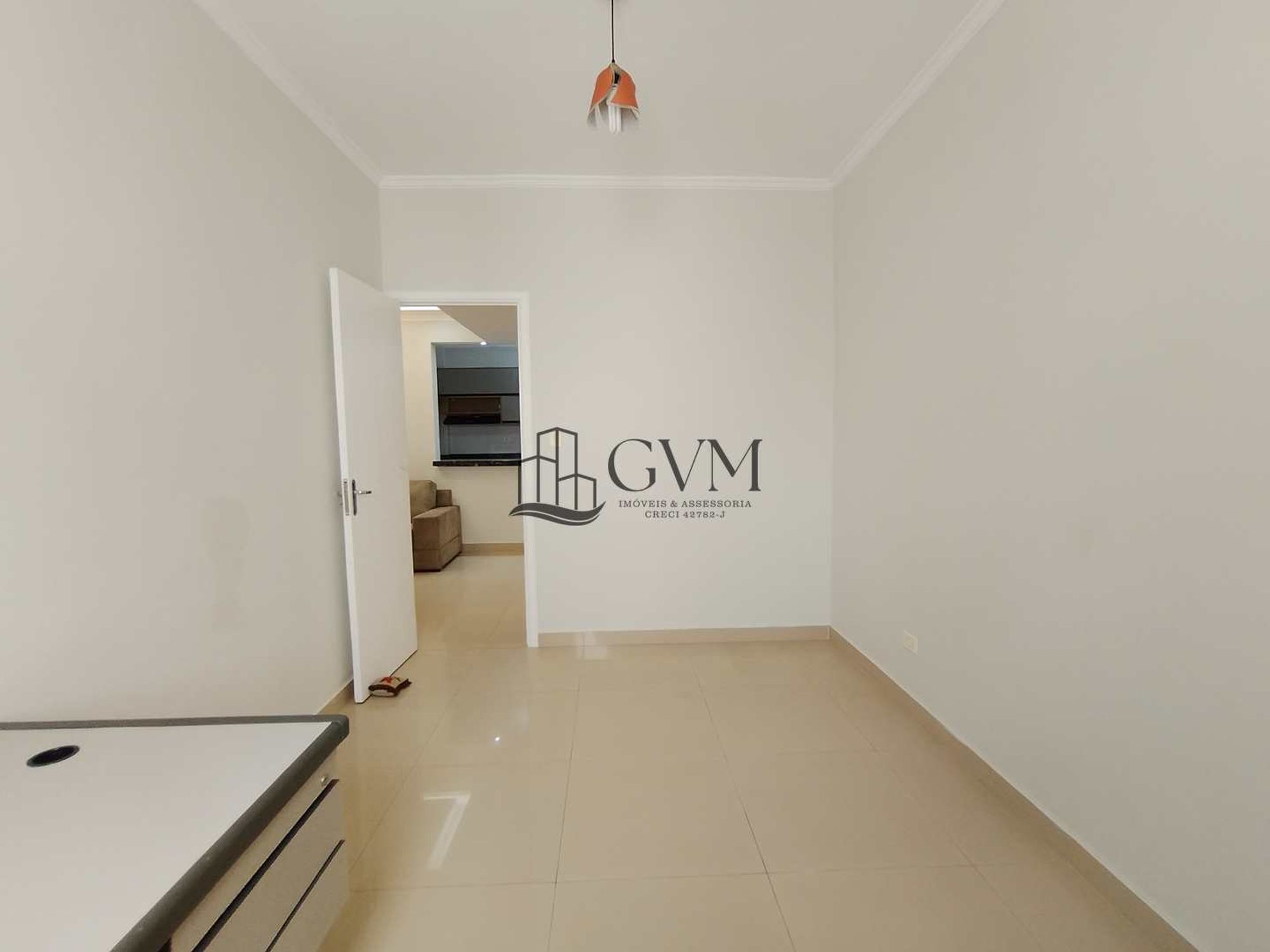 Foto 7 do imóvel Apartamento com 3 quartos, Canto do Forte, Praia Grande