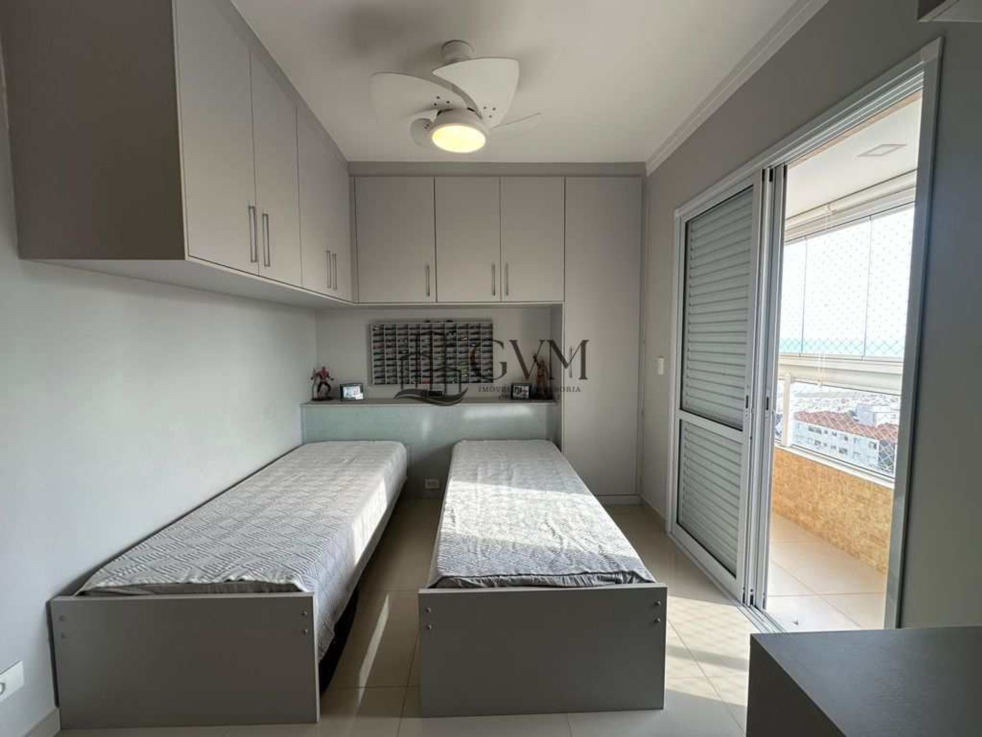 Foto 12 do imóvel Apartamento com 2 quartos á venda no Boqueirão em Praia Grande
