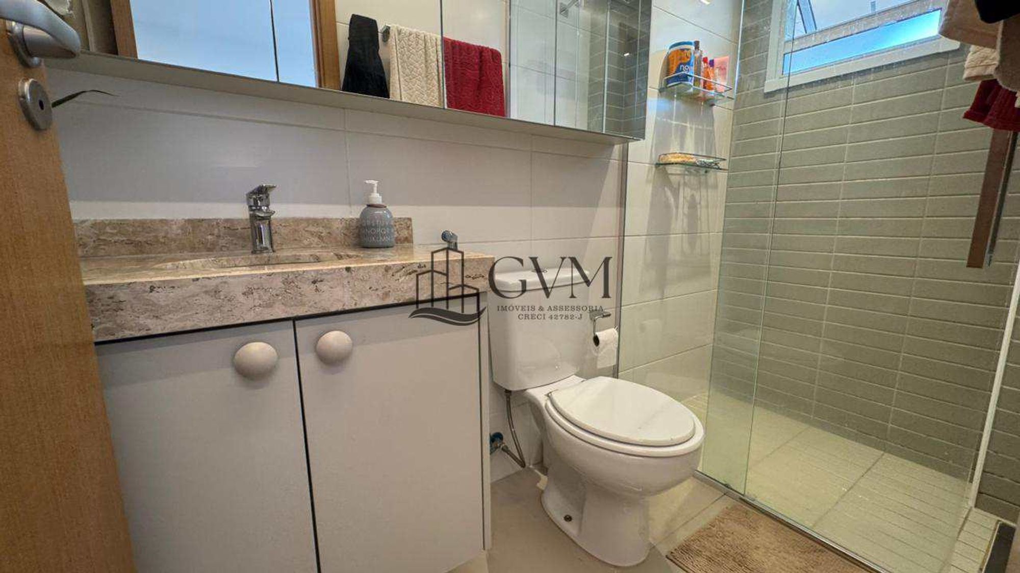 Foto 19 do imóvel Apartamento com 3 quartos, Canto do Forte, Praia Grande