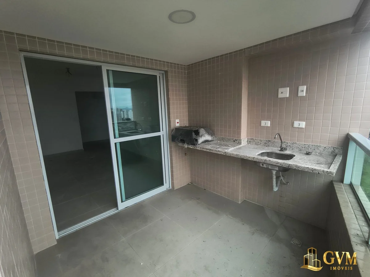 Foto principal do imóvel APARTAMENTO 03 SUÍTES - AVIAÇÃO em Aviação
