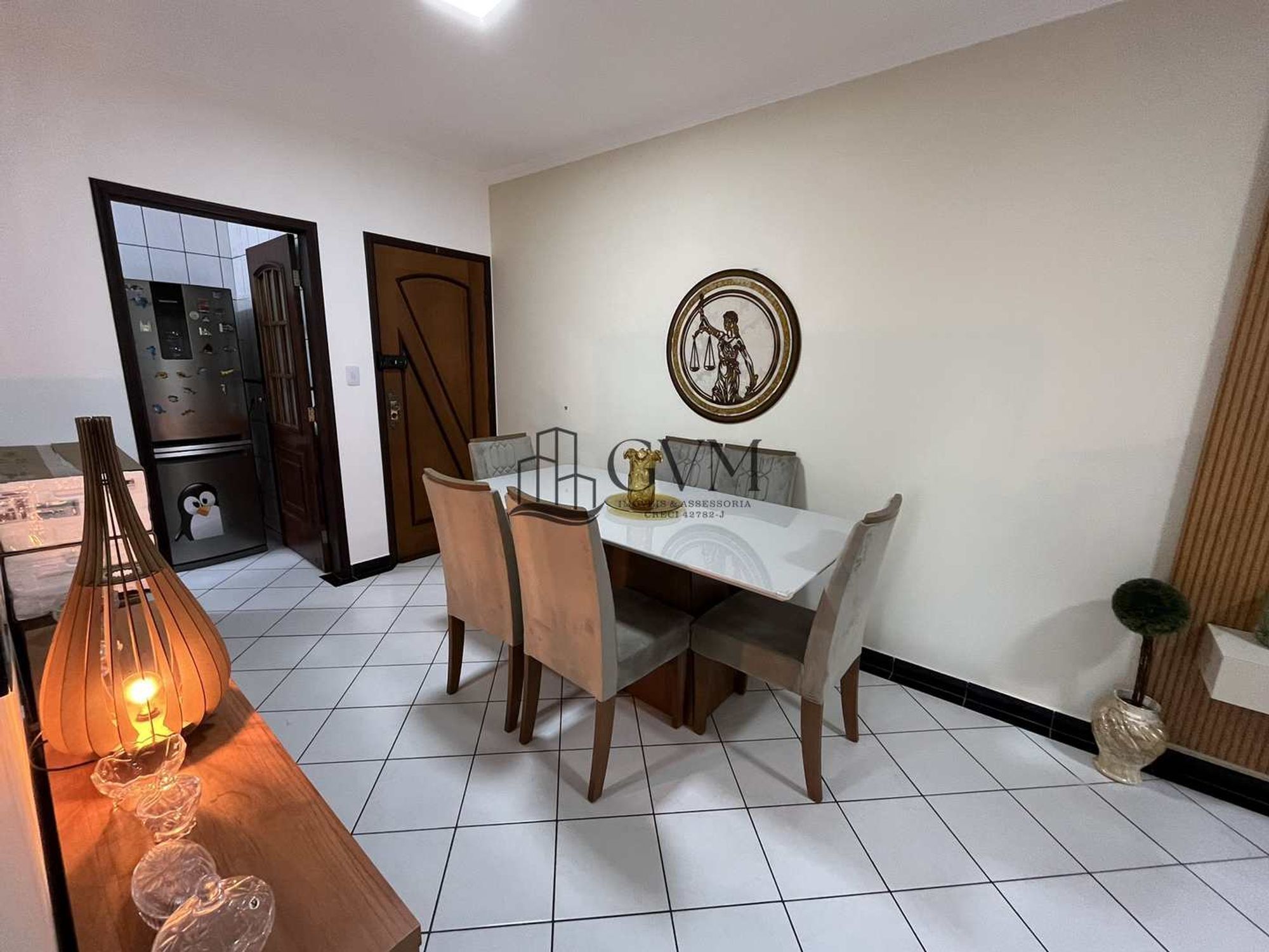 Foto 30 do imóvel Apartamento com 2 quartos, Canto do Forte, Praia Grande
