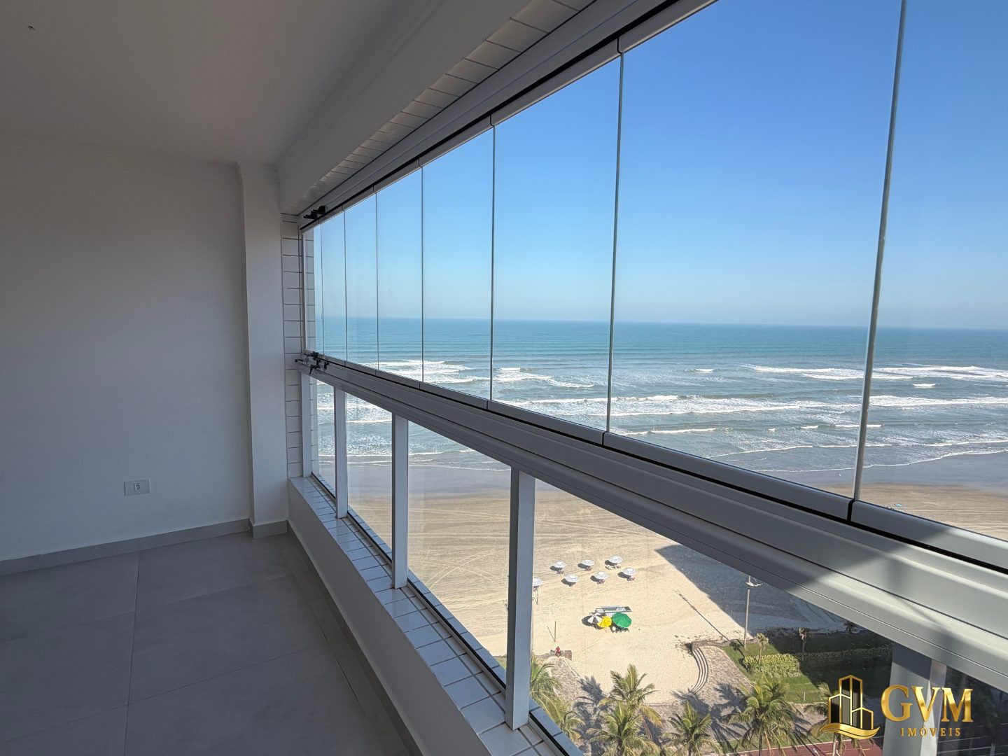 Foto do imóvel COBERTURA DUPLEX - CAIÇARA em Caiçara, Praia Grande