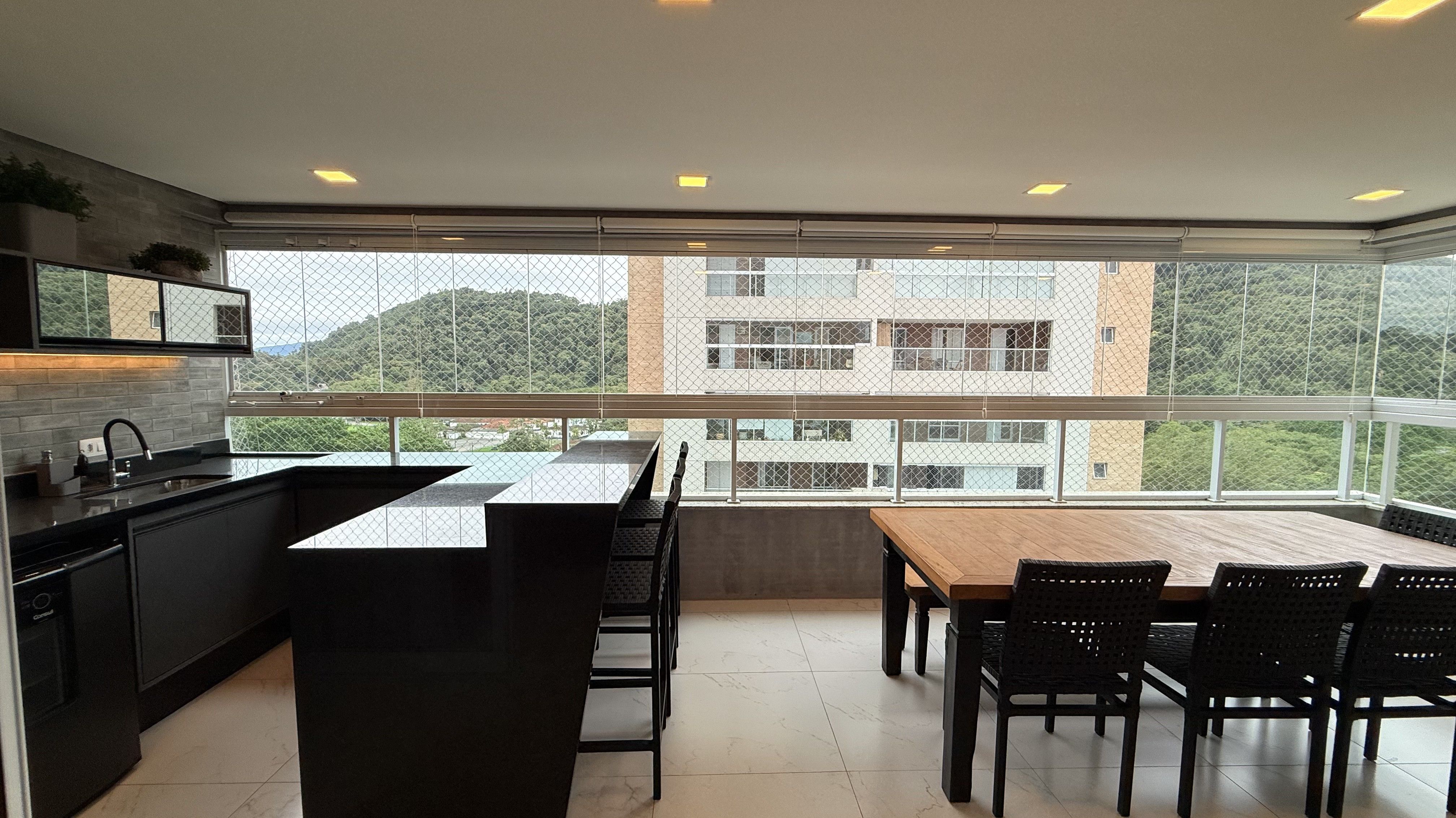 Foto do imóvel Apartamento 3 Suítes - Canto do Forte em CANTO DO FORTE, Praia Grande