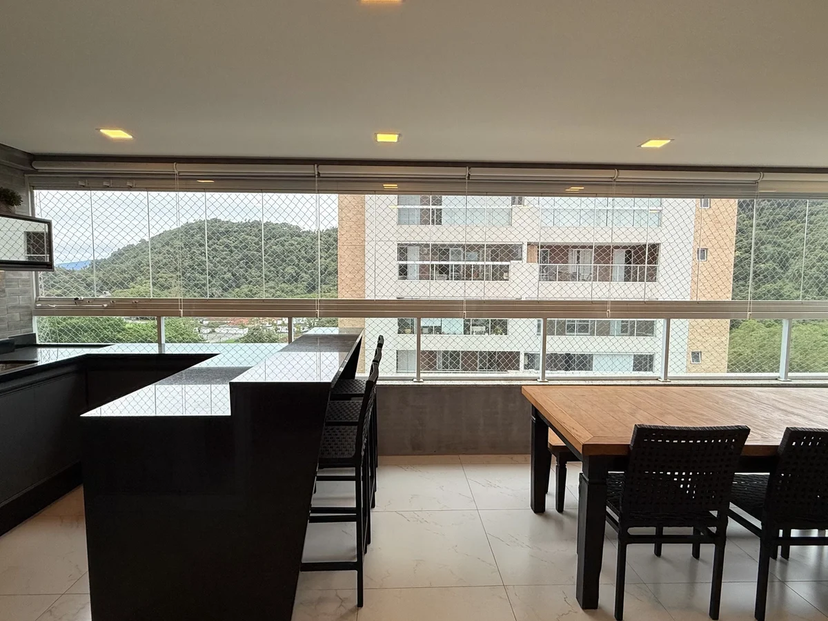 Foto principal do imóvel Apartamento 3 Suítes - Canto do Forte em CANTO DO FORTE
