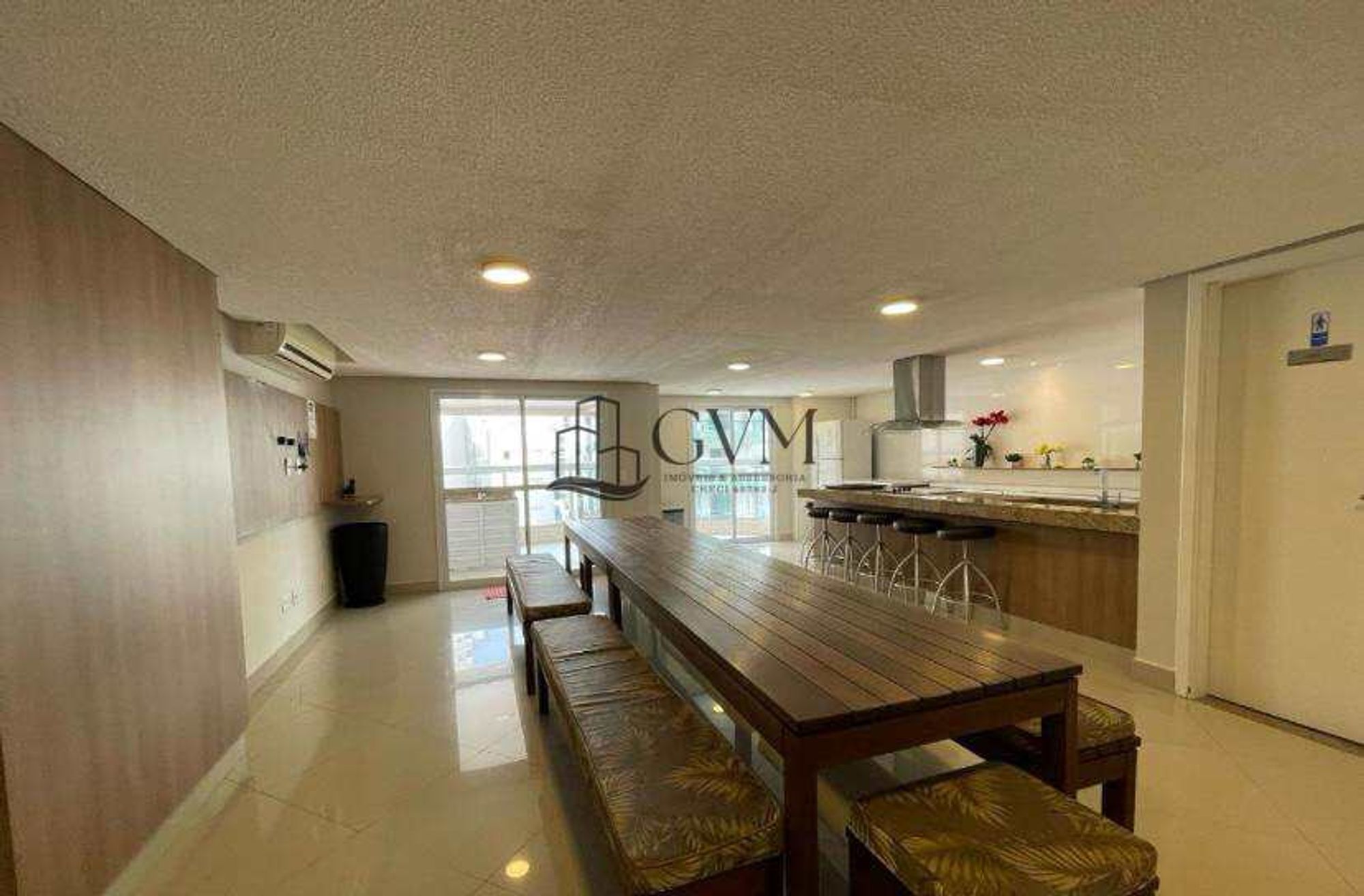 Foto 23 do imóvel Apartamento com 2 quartos, Aviação, Praia Grande