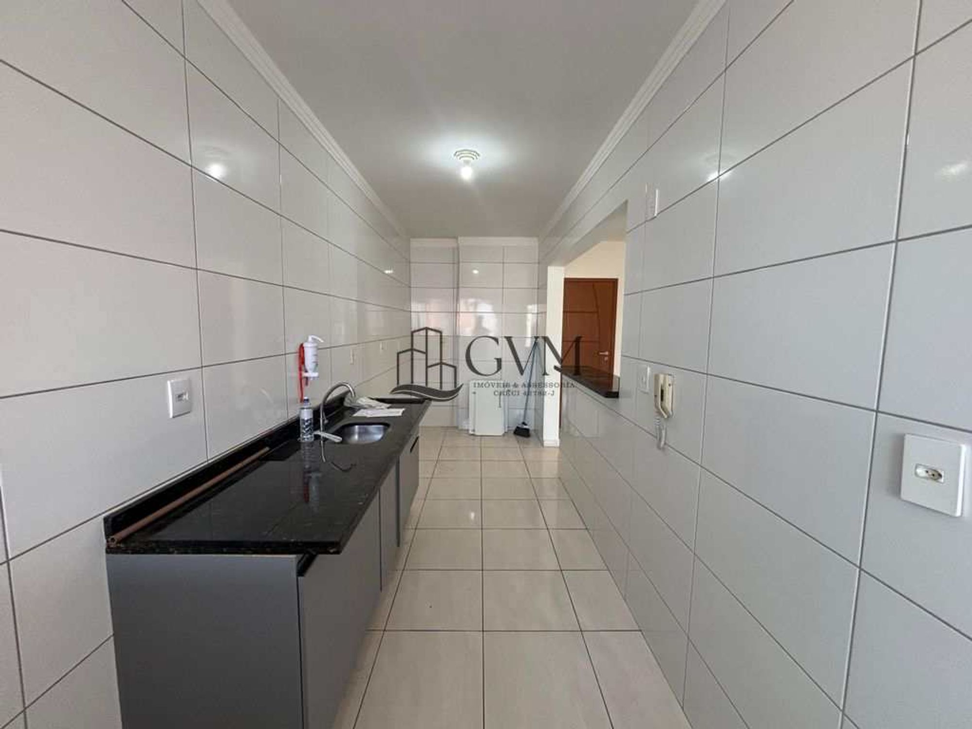 Foto 10 do imóvel Apartamento vista mar com 2 quartos á venda na Guilhermina em Praia Grande