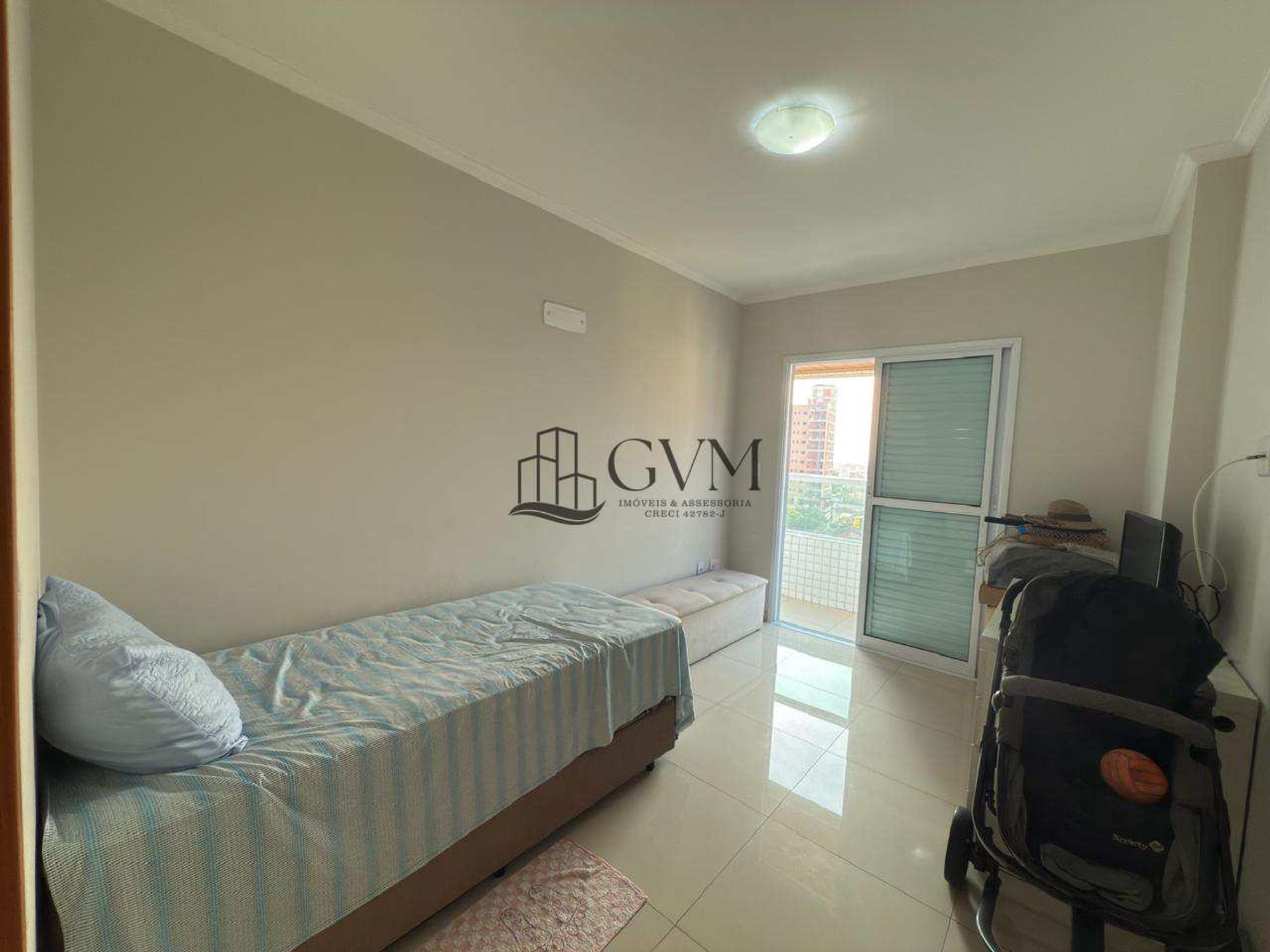 Foto 23 do imóvel Apartamento com 2 quartos, Guilhermina, Praia Grande