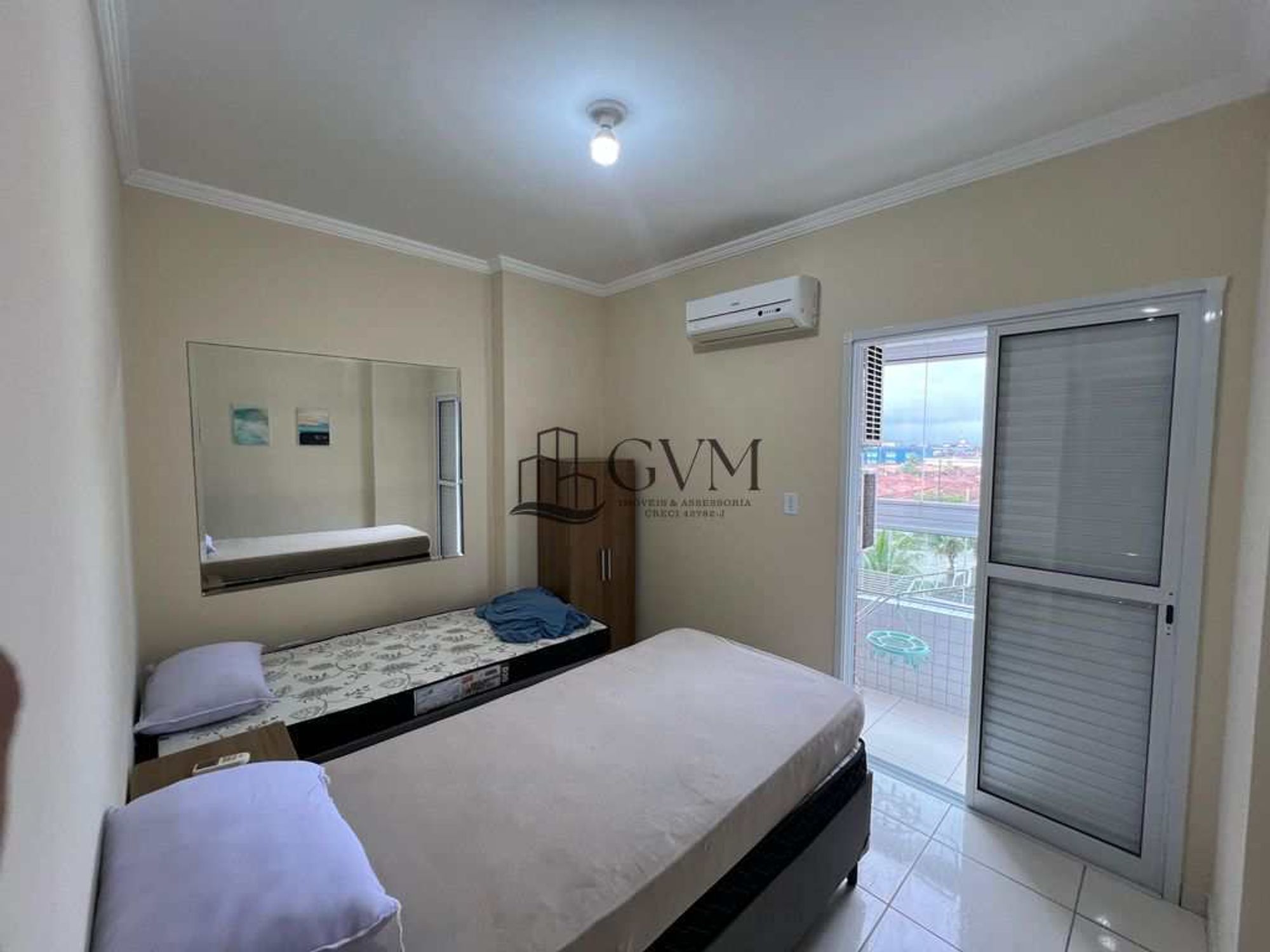 Foto 16 do imóvel Apartamento frente ao mar á venda no Maracanã em Praia Grande