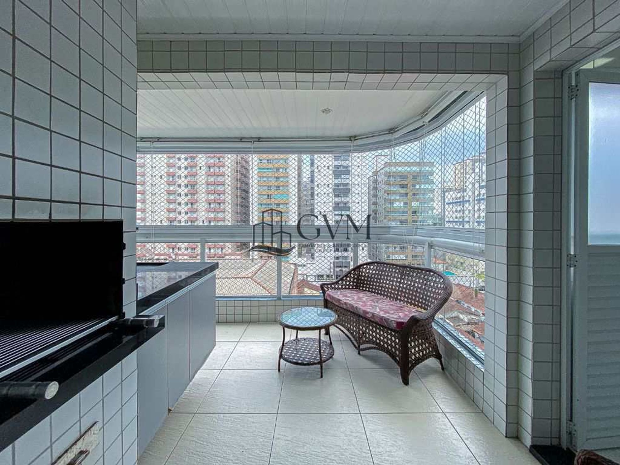 Foto 12 do imóvel Apartamento em Praia Grande bairro Ocian