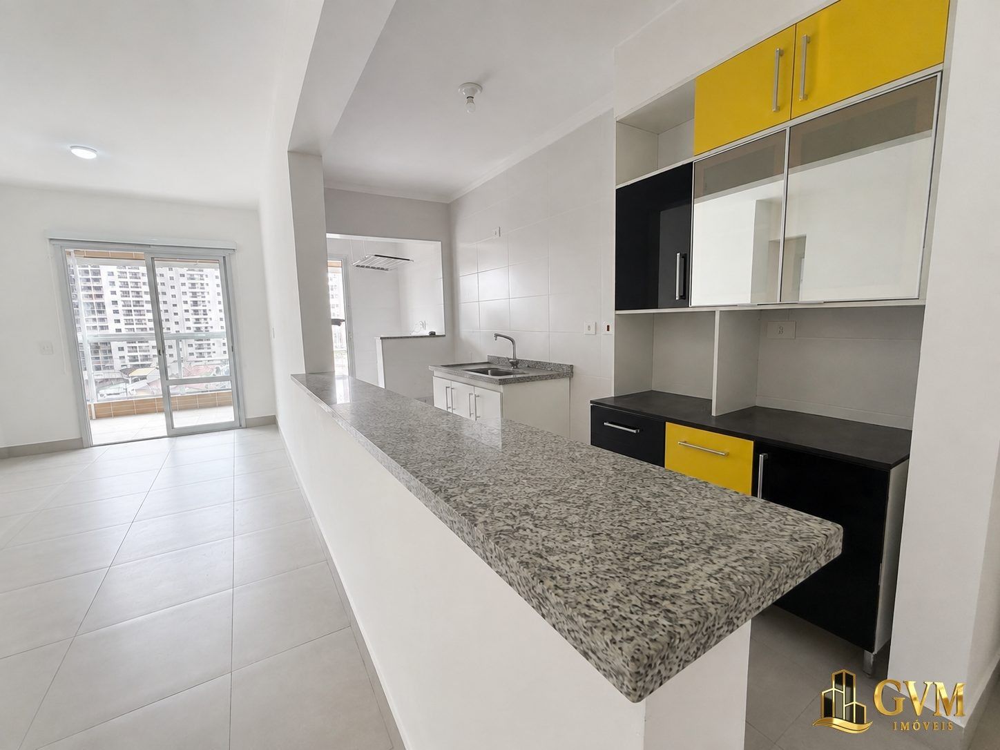 Foto 5 do imóvel APARTAMENTO 2 DORMITÓRIOS - AVIAÇÃO