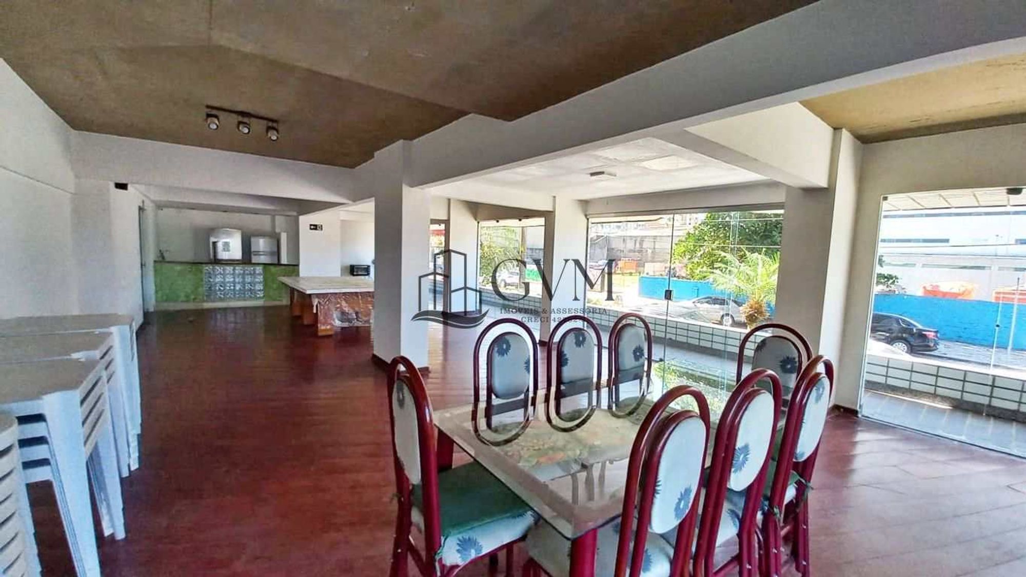 Foto 33 do imóvel Apartamento em Praia Grande bairro Canto do Forte