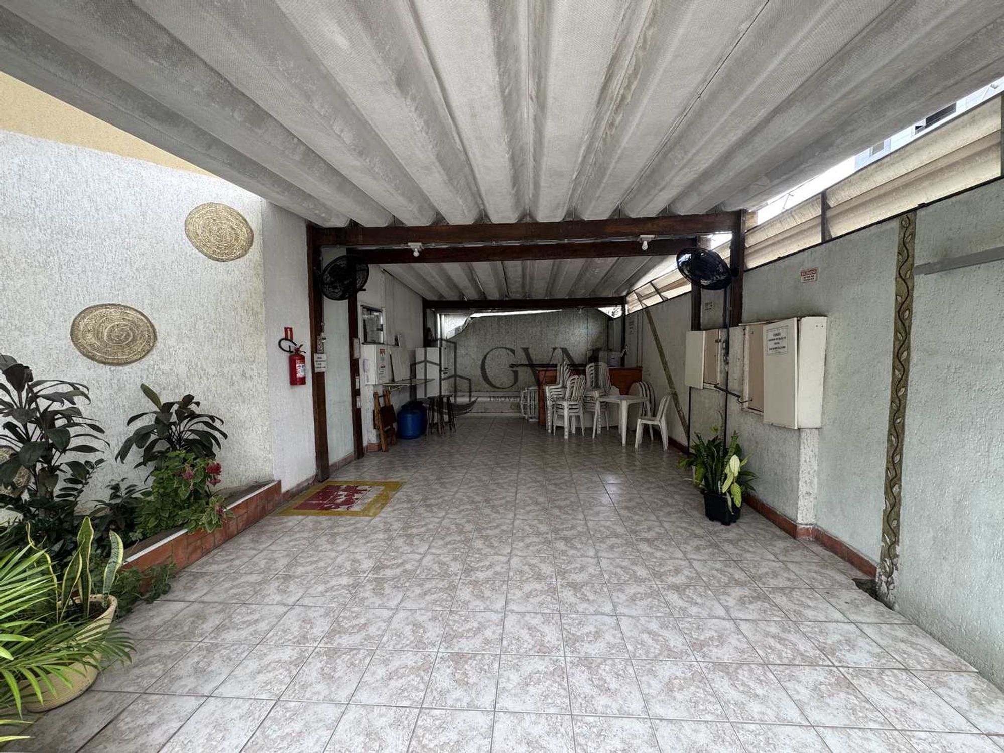 Foto 23 do imóvel Sobrado de Condomínio com 2 quartos, Guilhermina, Praia Grande