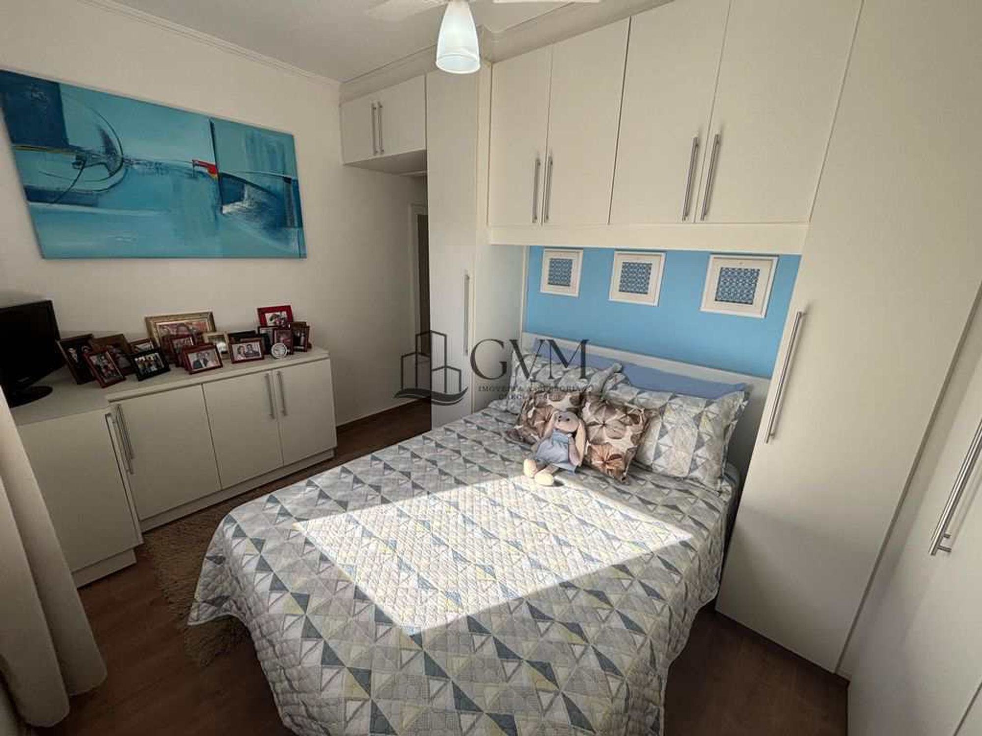 Foto 23 do imóvel Apartamento de 2 quartos no Canto do Forte em Praia Grande/SP