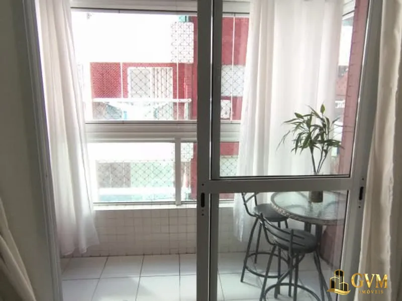 Ambiente do imóvel APARTAMENTO 2 DORMITÓRIOS - CANTO DO FORTE