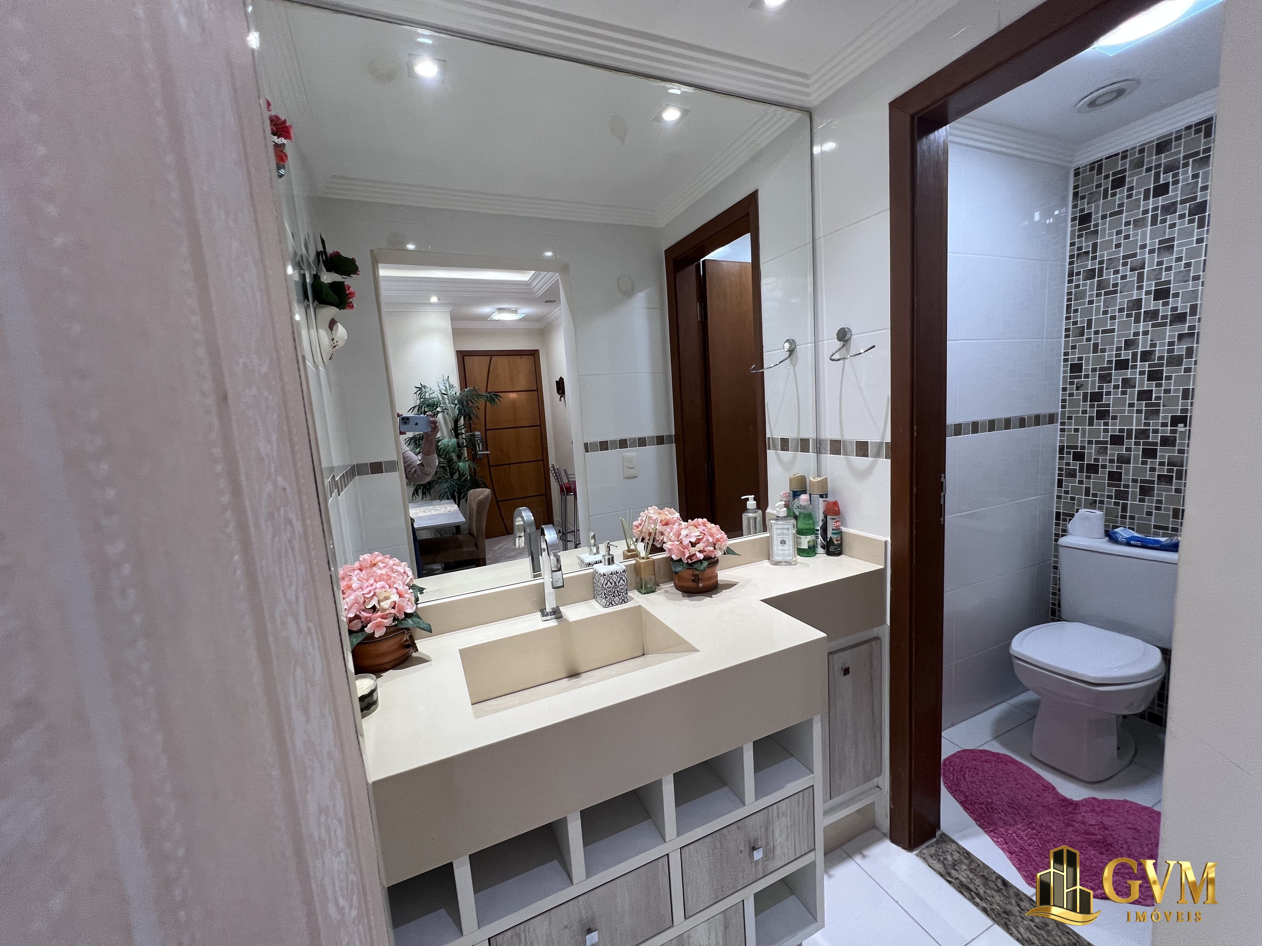 Foto 9 do imóvel APARTAMENTO 3 DORMITÓRIOS - AVIAÇÃO
