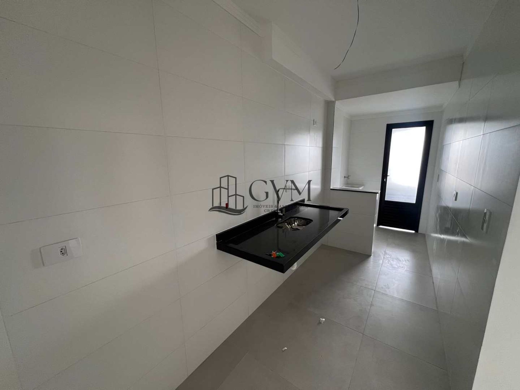 Foto 13 do imóvel Apartamento com 2 quartos, Canto do Forte, Praia Grande