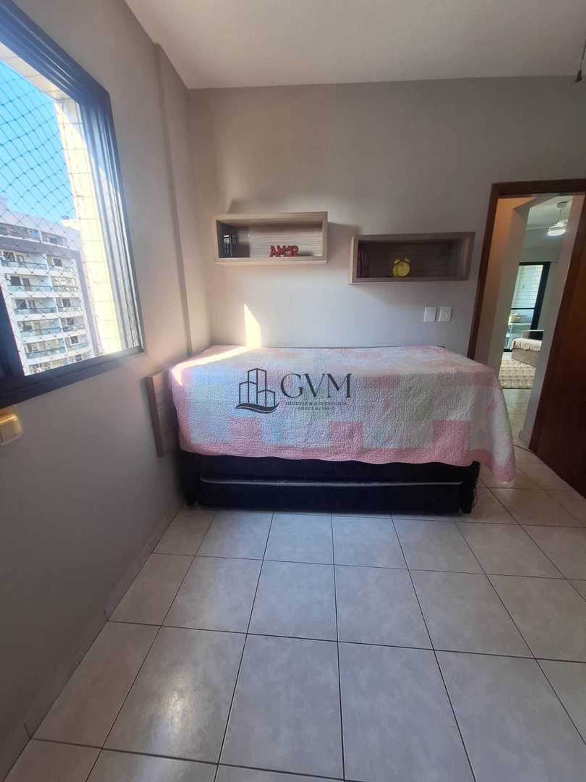Foto 21 do imóvel Apartamento com 2 quartos, Canto do Forte, Praia Grande
