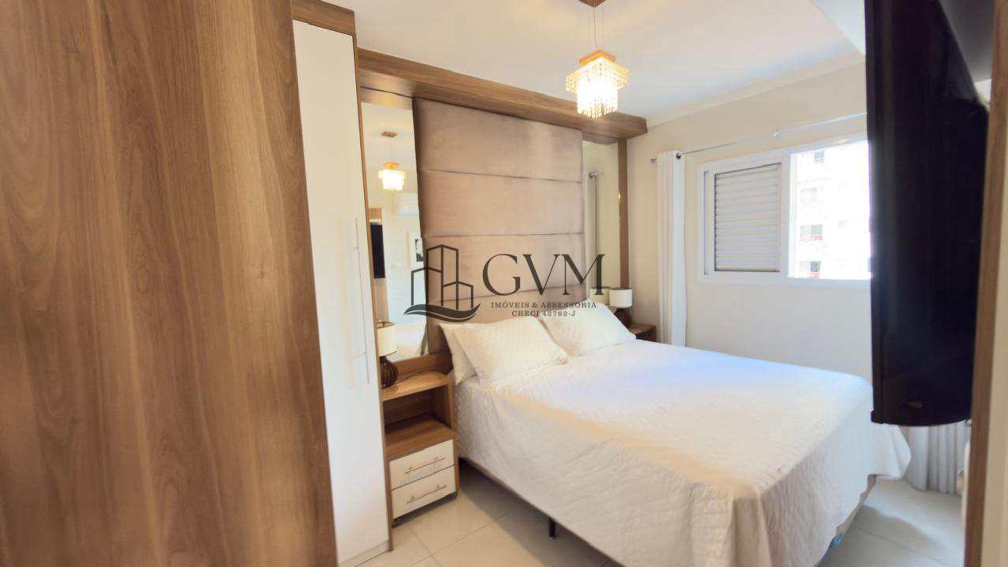Foto 18 do imóvel Apartamento com 2 quartos, Canto do Forte, Praia Grande