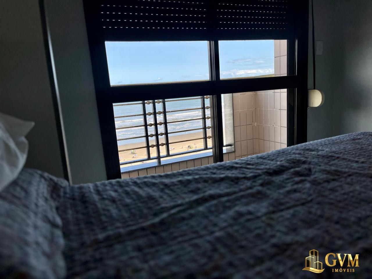 Foto 16 do imóvel Cobertura frente ao mar com 3 quartos á venda na Guilhermina em Praia Grande