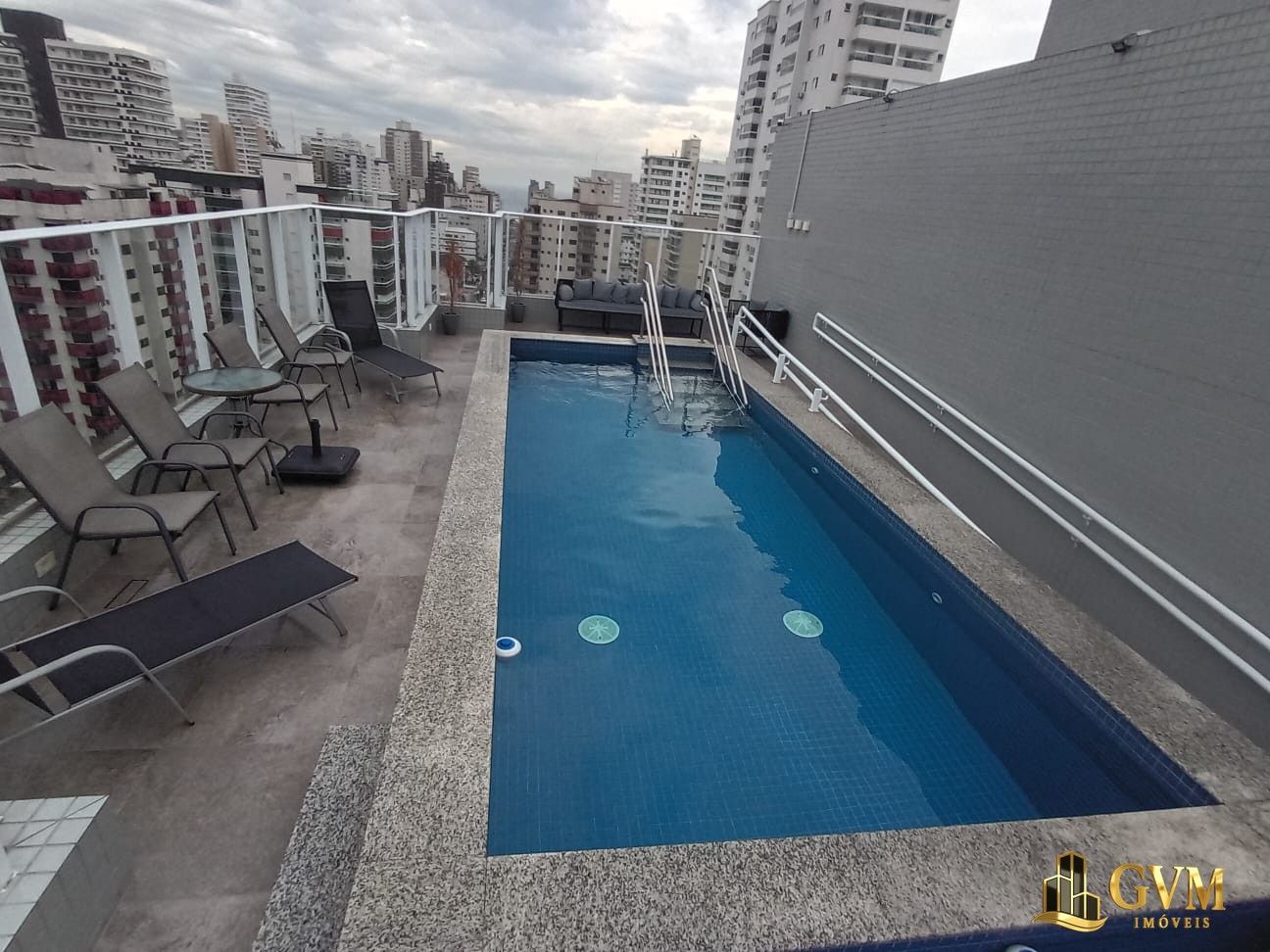 Foto do imóvel APARTAMENTO 2 DORMITÓRIOS - CANTO DO FORTE em Canto do Forte, Praia Grande