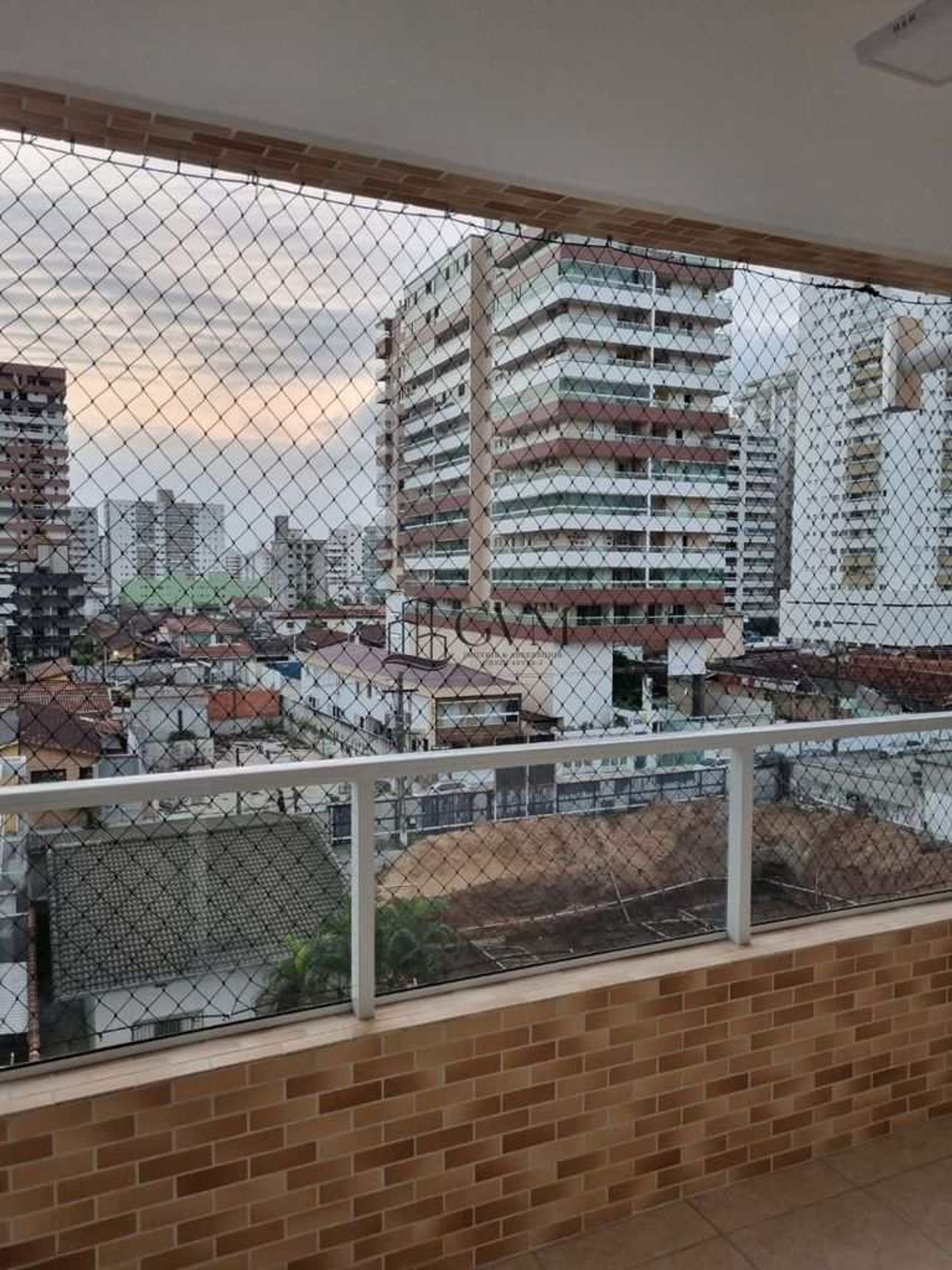 Foto 8 do imóvel Apartamento na Guilhermina, Praia Grande/SP