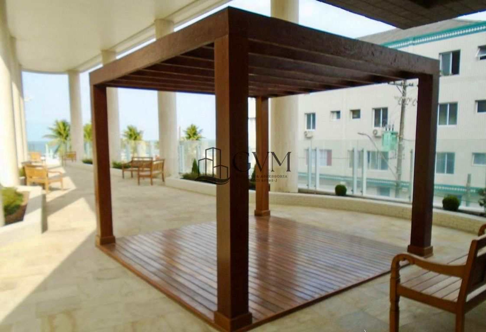 Foto 26 do imóvel Apartamento com 3 quartos, Canto do Forte, Praia Grande