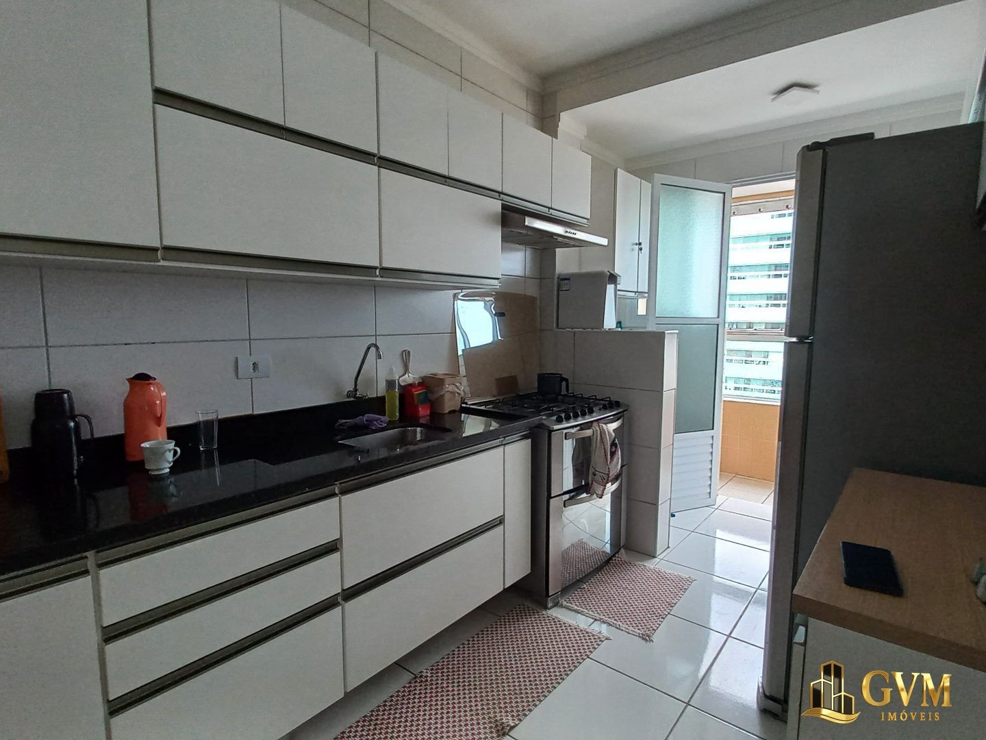 Foto 10 do imóvel APARTAMENTO 3 DORMITÓRIOS - CAIÇARA