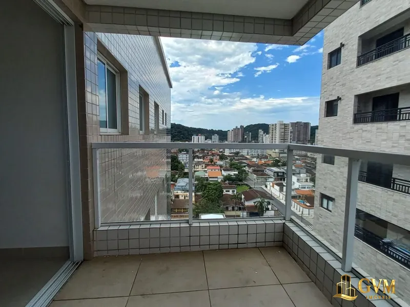 Ambiente do imóvel APARTAMENTO 2 DORMITÓRIOS - CANTO DO FORTE