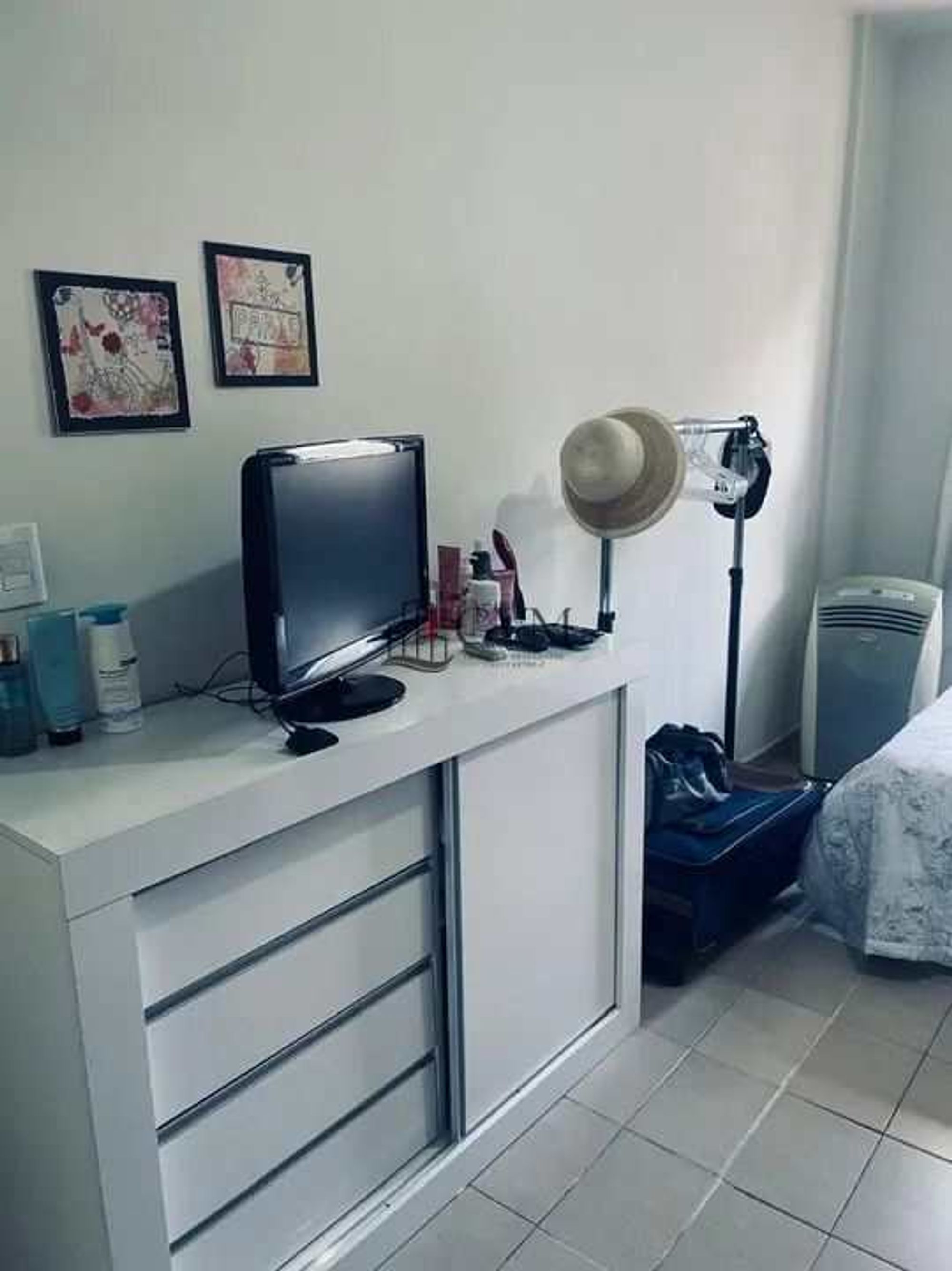 Foto 13 do imóvel Apartamento à Venda em Canto do Forte, Praia Grande - SP