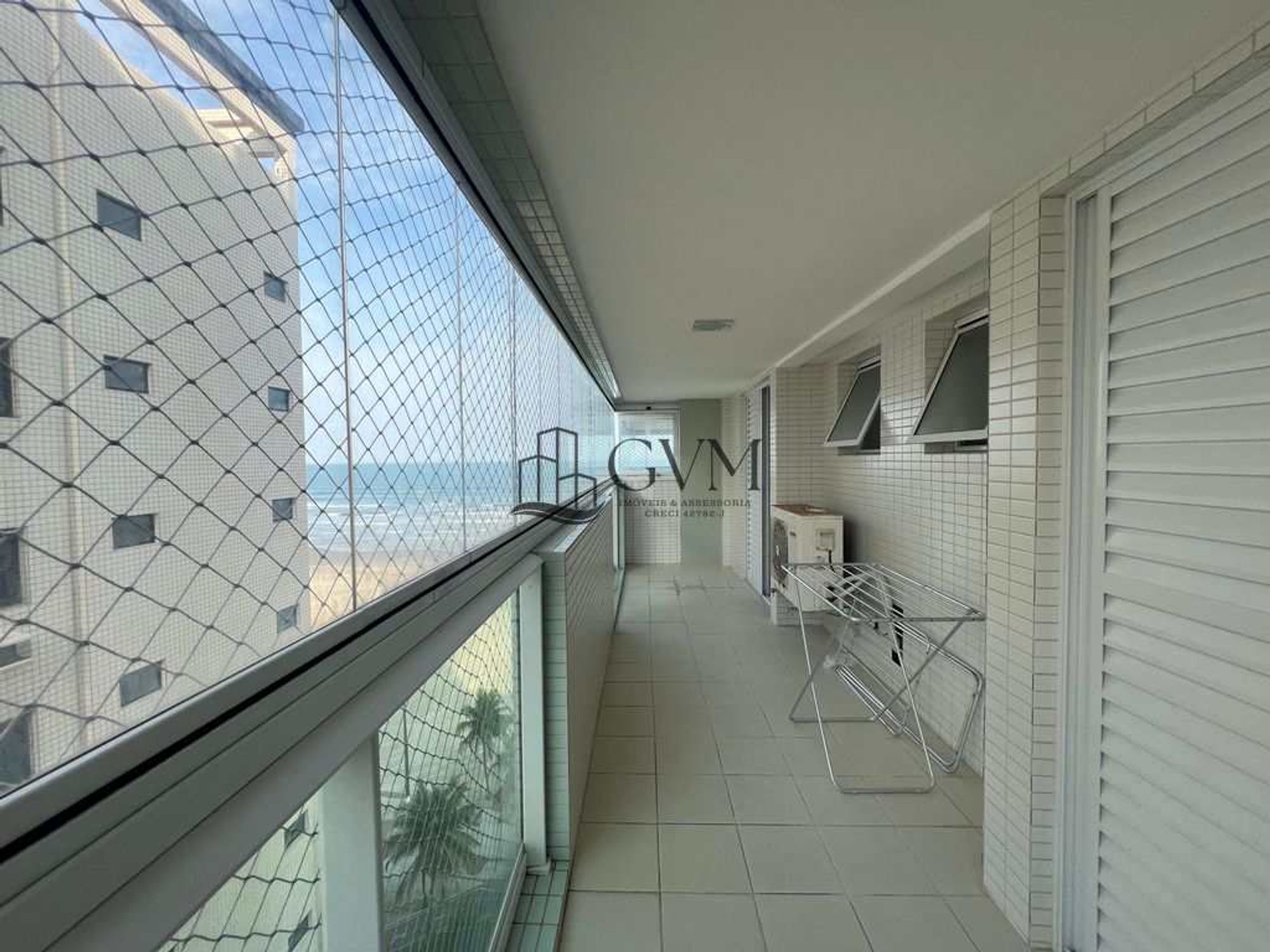Foto 24 do imóvel Apartamento frente mar, com 3 quartos á venda na Aviação em Praia Grande