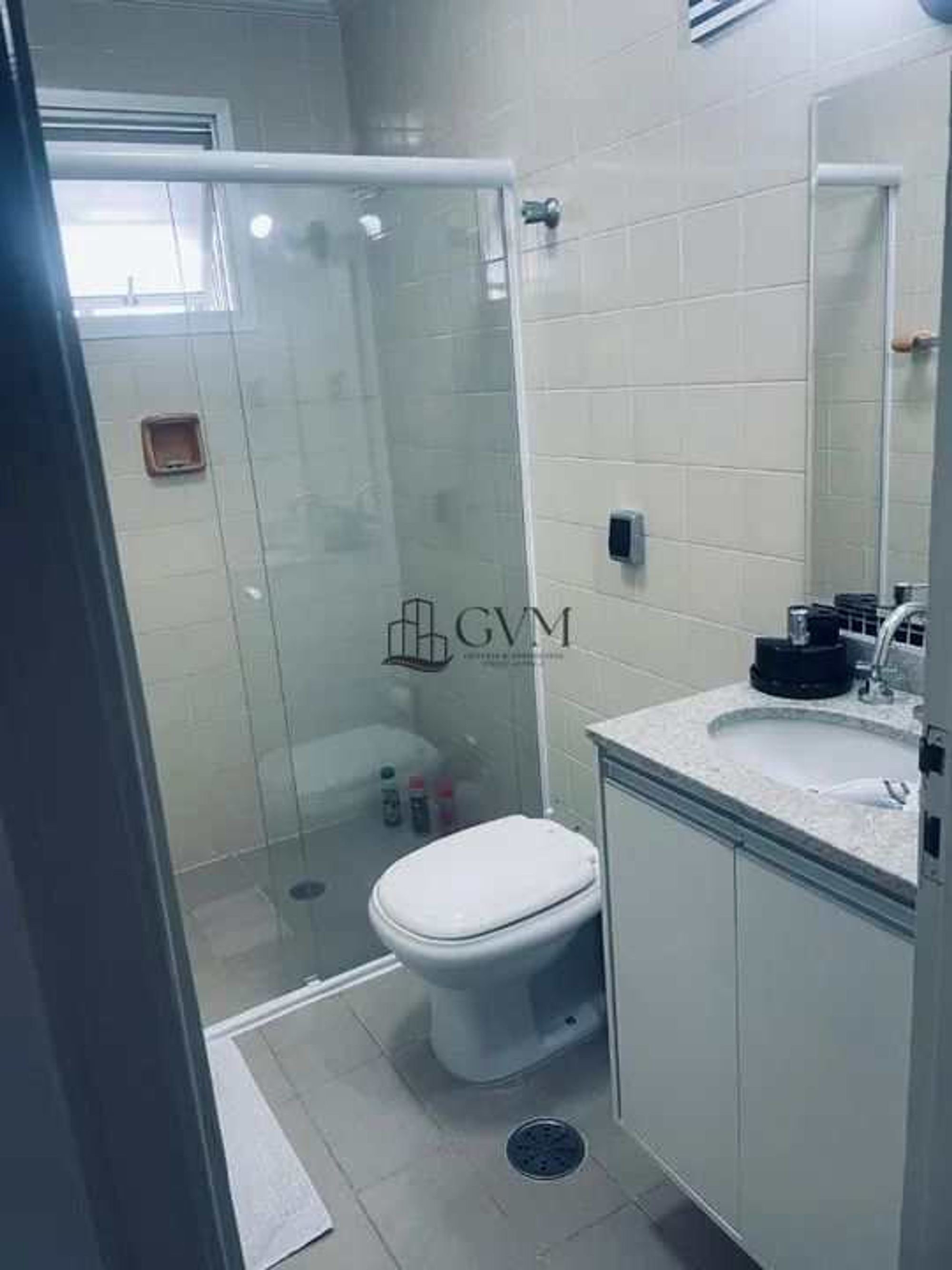 Foto 14 do imóvel Apartamento à Venda em Canto do Forte, Praia Grande - SP