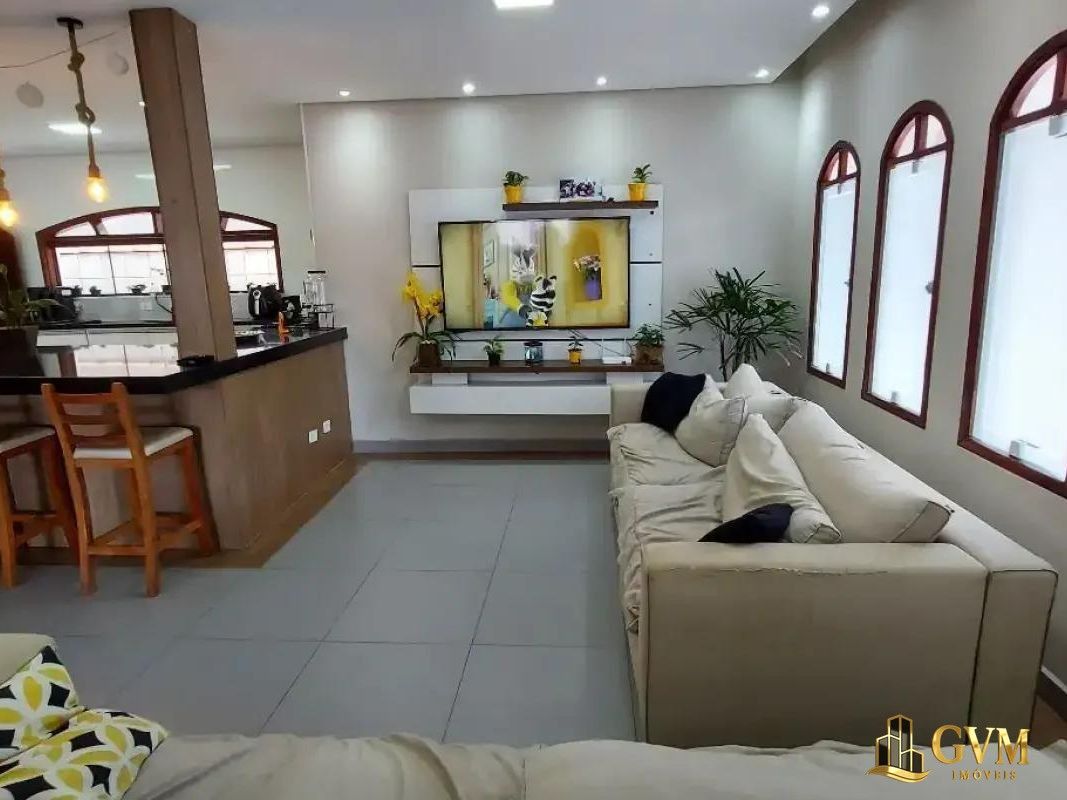 Mais fotos do imóvel Casa 4 Dormitórios - Balneário Flórida